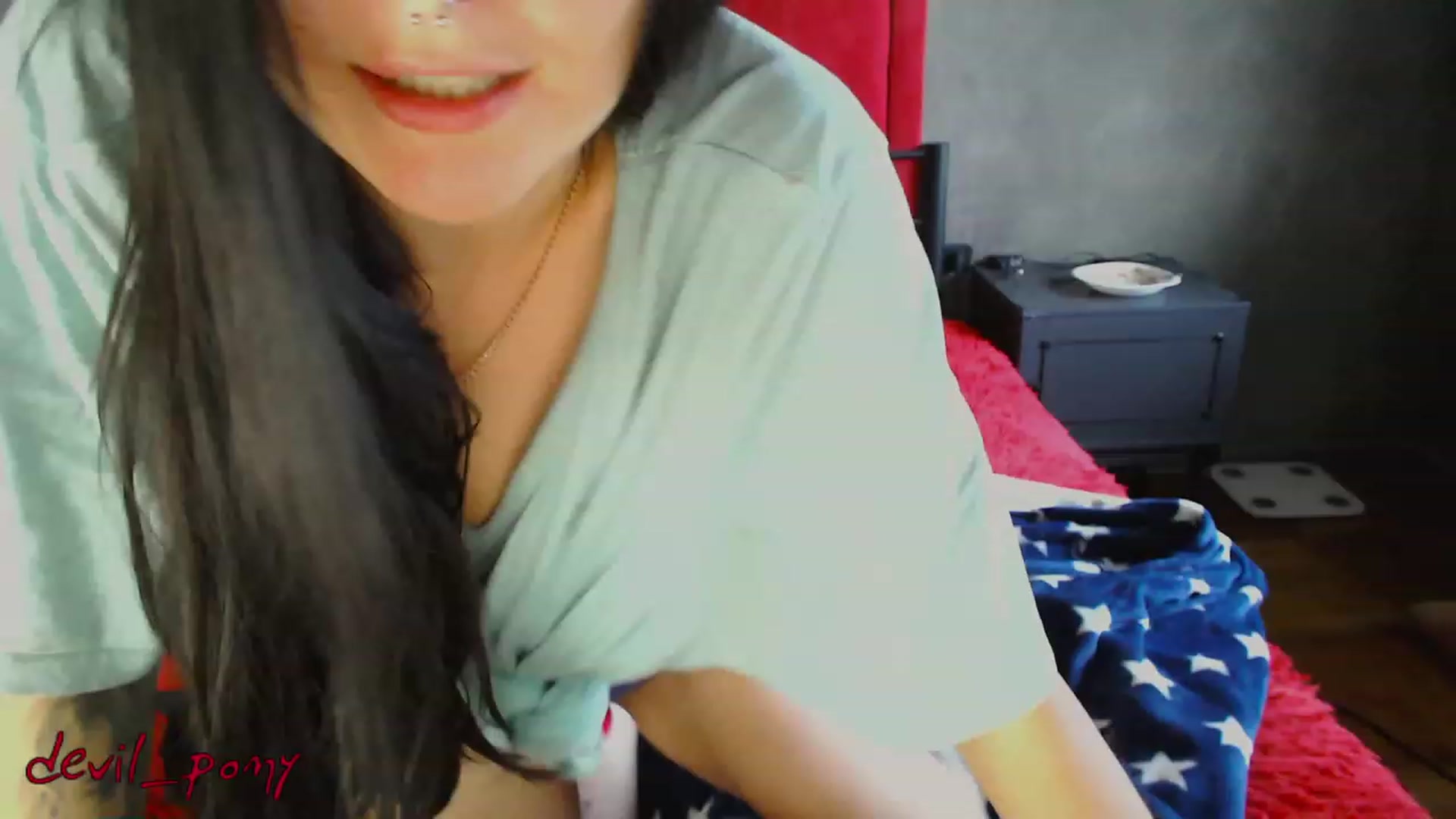Gallery image thumbnail from Devil_pony's myfreecams stream on, 06/18/2023, 14:31 image 6 of 20