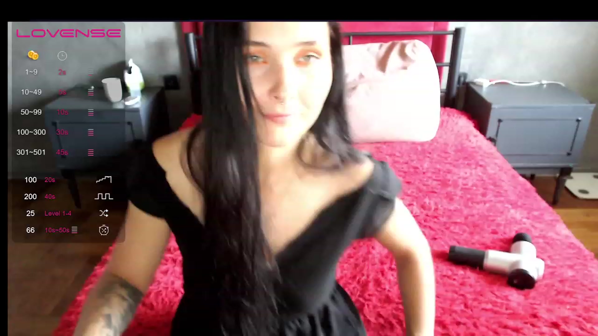 Gallery image thumbnail from Devil_pony's myfreecams stream on, 07/20/2023, 12:21 image 15 of 20