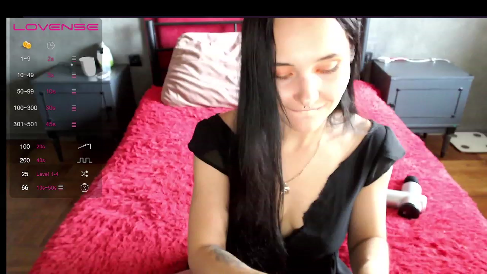 Gallery image thumbnail from Devil_pony's myfreecams stream on, 07/20/2023, 12:21 image 8 of 20