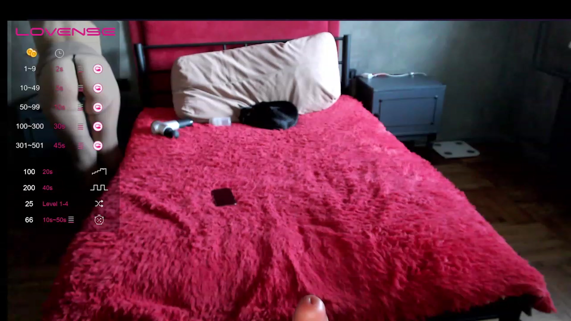 Gallery image thumbnail from Devil_pony's myfreecams stream on, 07/20/2023, 15:43 image 15 of 20