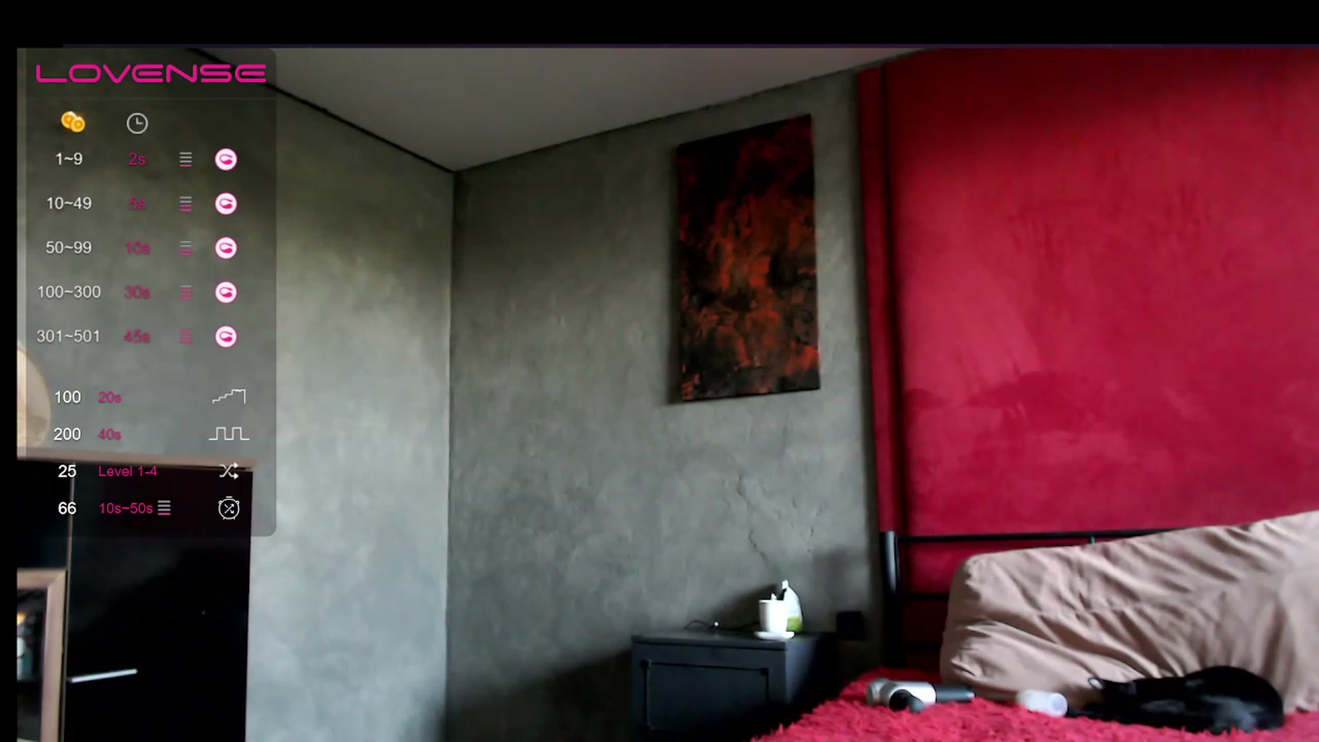 Gallery image thumbnail from Devil_pony's myfreecams stream on, 07/20/2023, 15:43 image 20 of 20