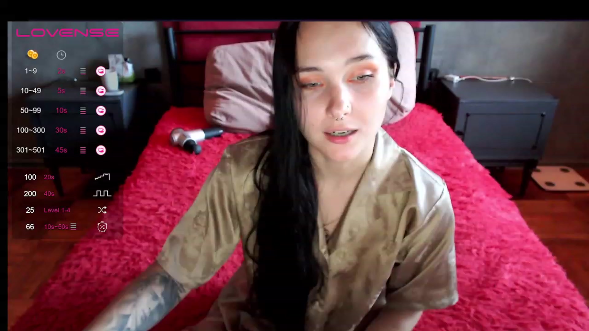 Gallery image thumbnail from Devil_pony's myfreecams stream on, 07/20/2023, 17:08 image 15 of 20