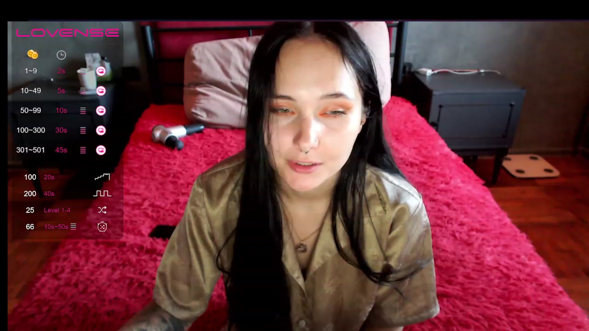 Gallery image thumbnail from Devil_pony's myfreecams stream on, 07/20/2023, 17:08 image 6 of 20