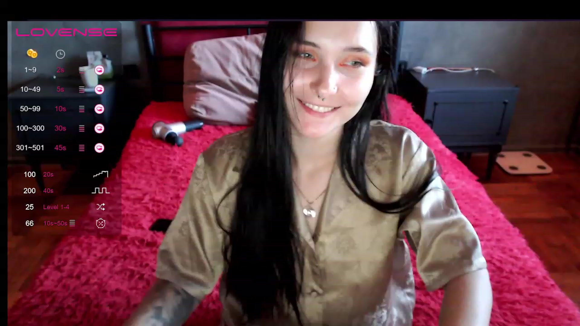 Gallery image thumbnail from Devil_pony's myfreecams stream on, 07/20/2023, 17:08 image 5 of 20