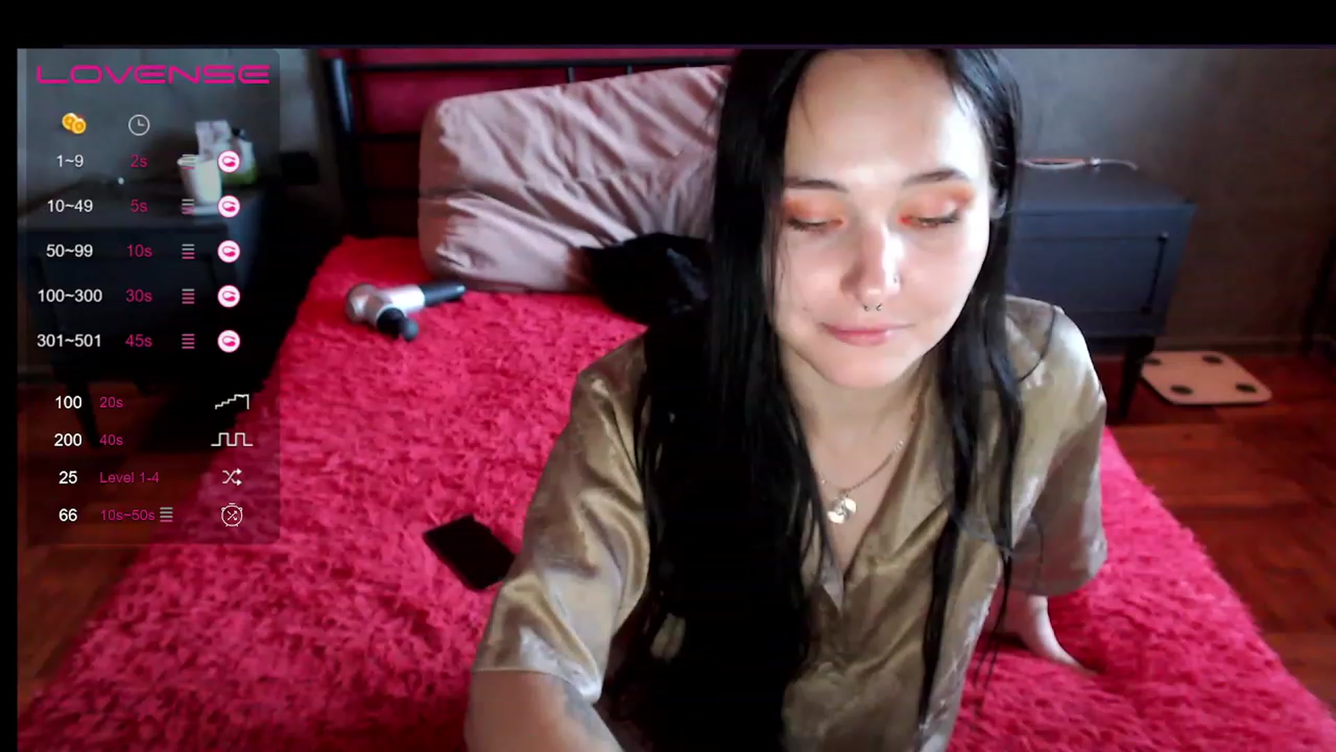 Gallery image thumbnail from Devil_pony's myfreecams stream on, 07/20/2023, 17:08 image 12 of 20