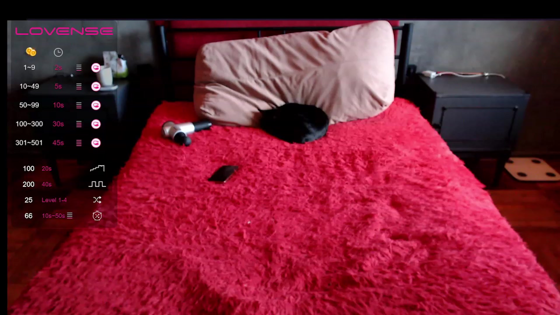 Gallery image thumbnail from Devil_pony's myfreecams stream on, 07/20/2023, 17:08 image 17 of 20