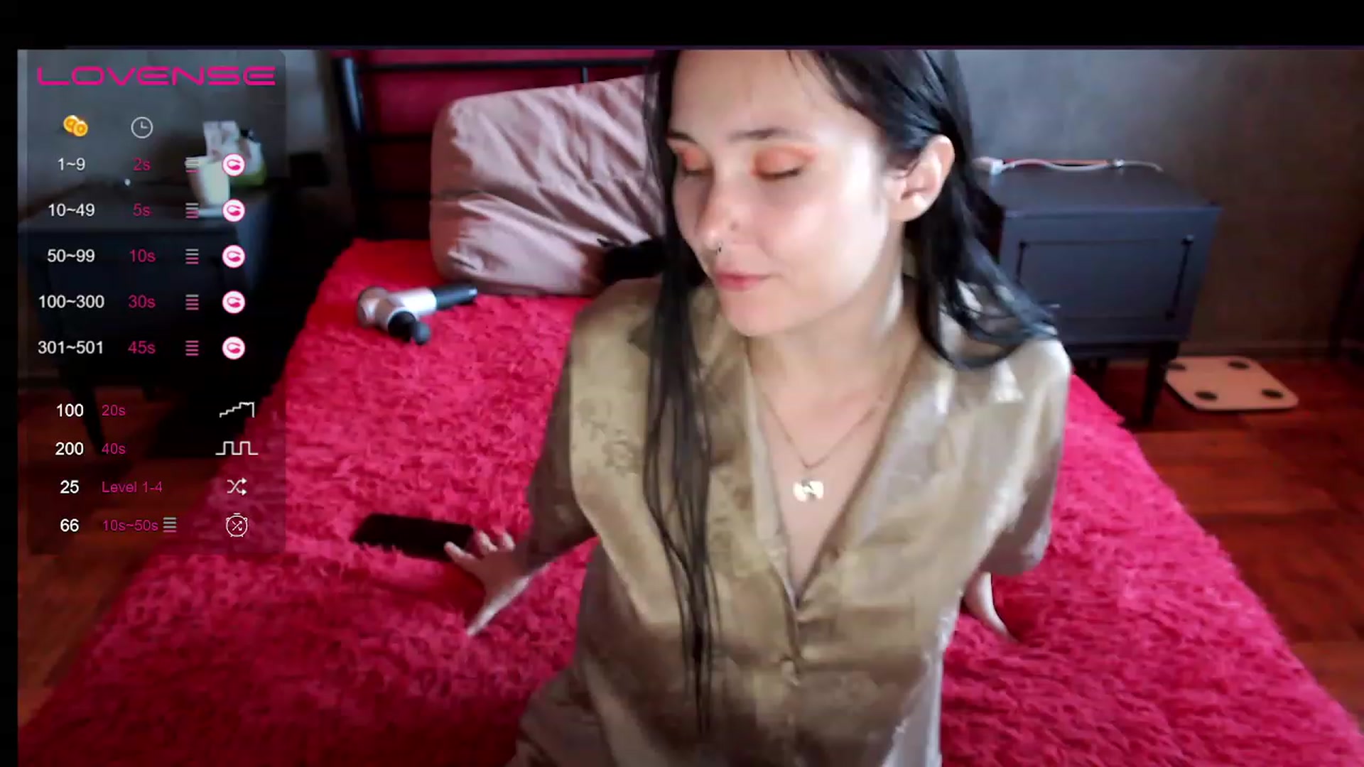 Gallery image thumbnail from Devil_pony's myfreecams stream on, 07/20/2023, 17:08 image 3 of 20