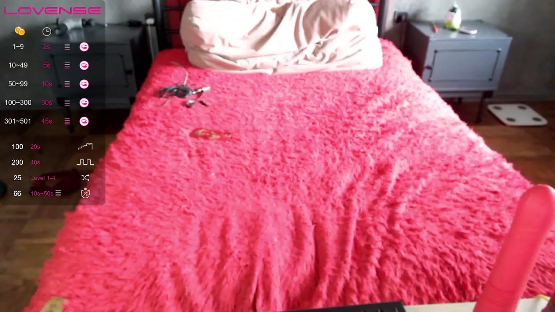 Gallery image thumbnail from Devil_pony's myfreecams stream on, 07/28/2023, 12:46 image 11 of 20