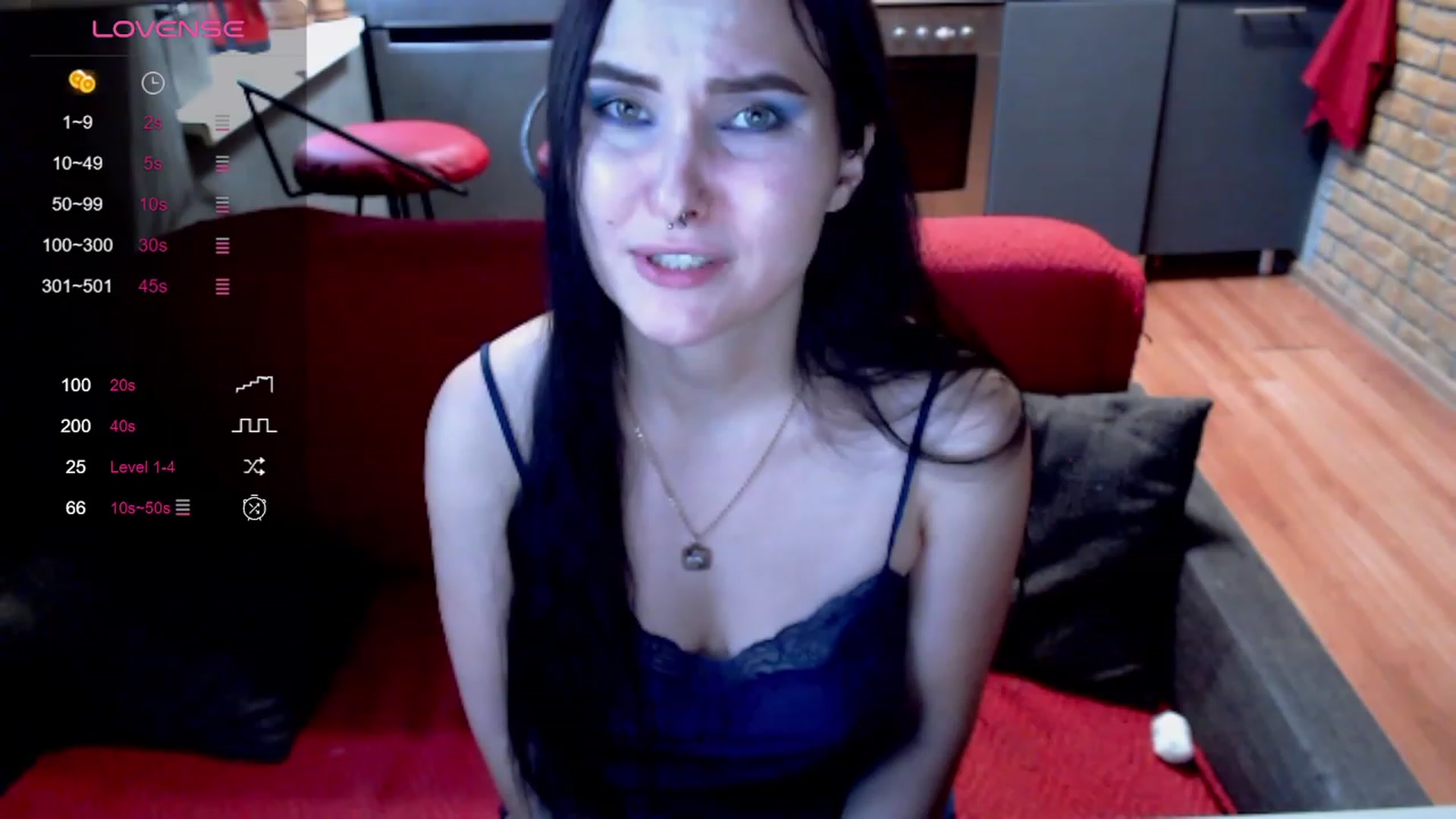 Gallery image thumbnail from Devil_pony's myfreecams stream on, 10/31/2023, 14:36 image 2 of 20