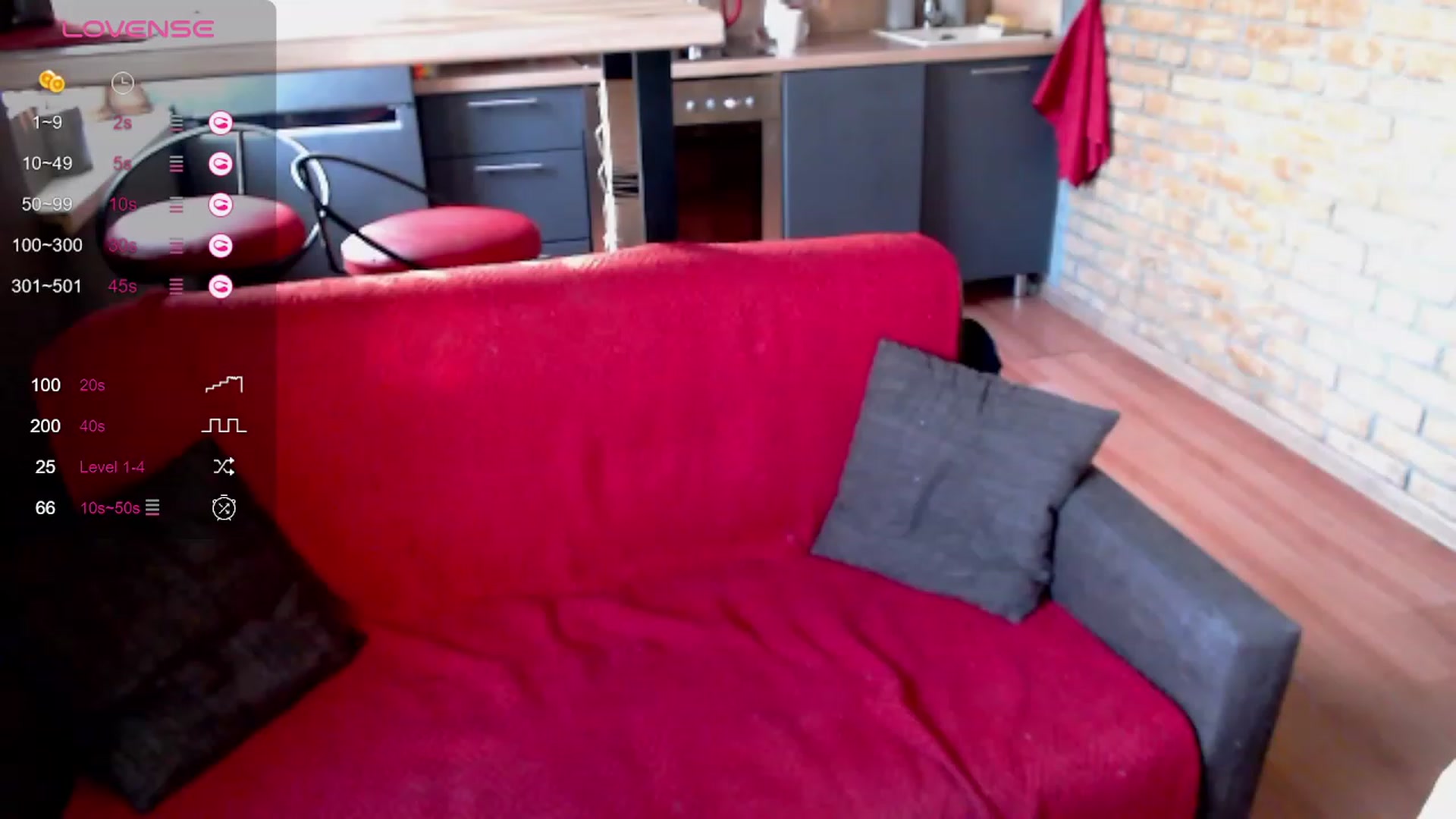 Gallery image thumbnail from Devil_pony's myfreecams stream on, 11/17/2023, 11:42 image 17 of 20