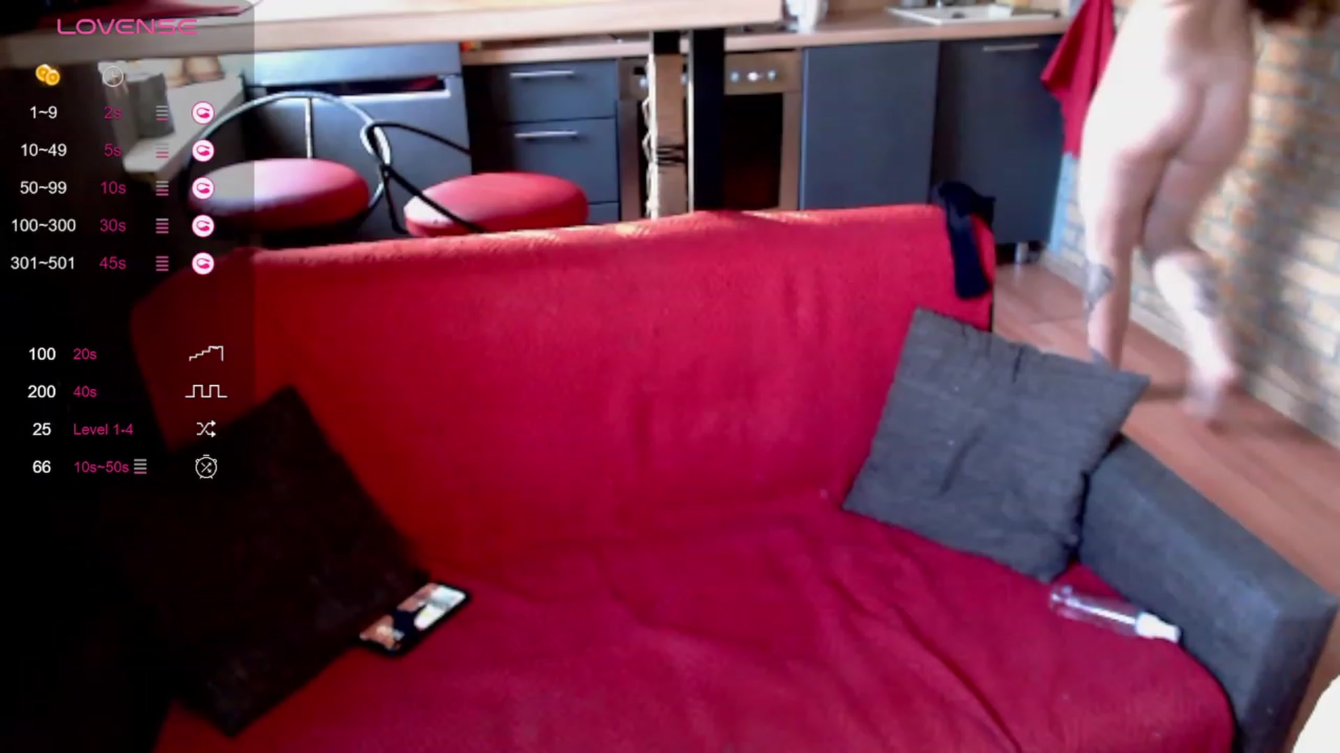 Gallery image thumbnail from Devil_pony's myfreecams stream on, 11/17/2023, 11:42 image 6 of 20