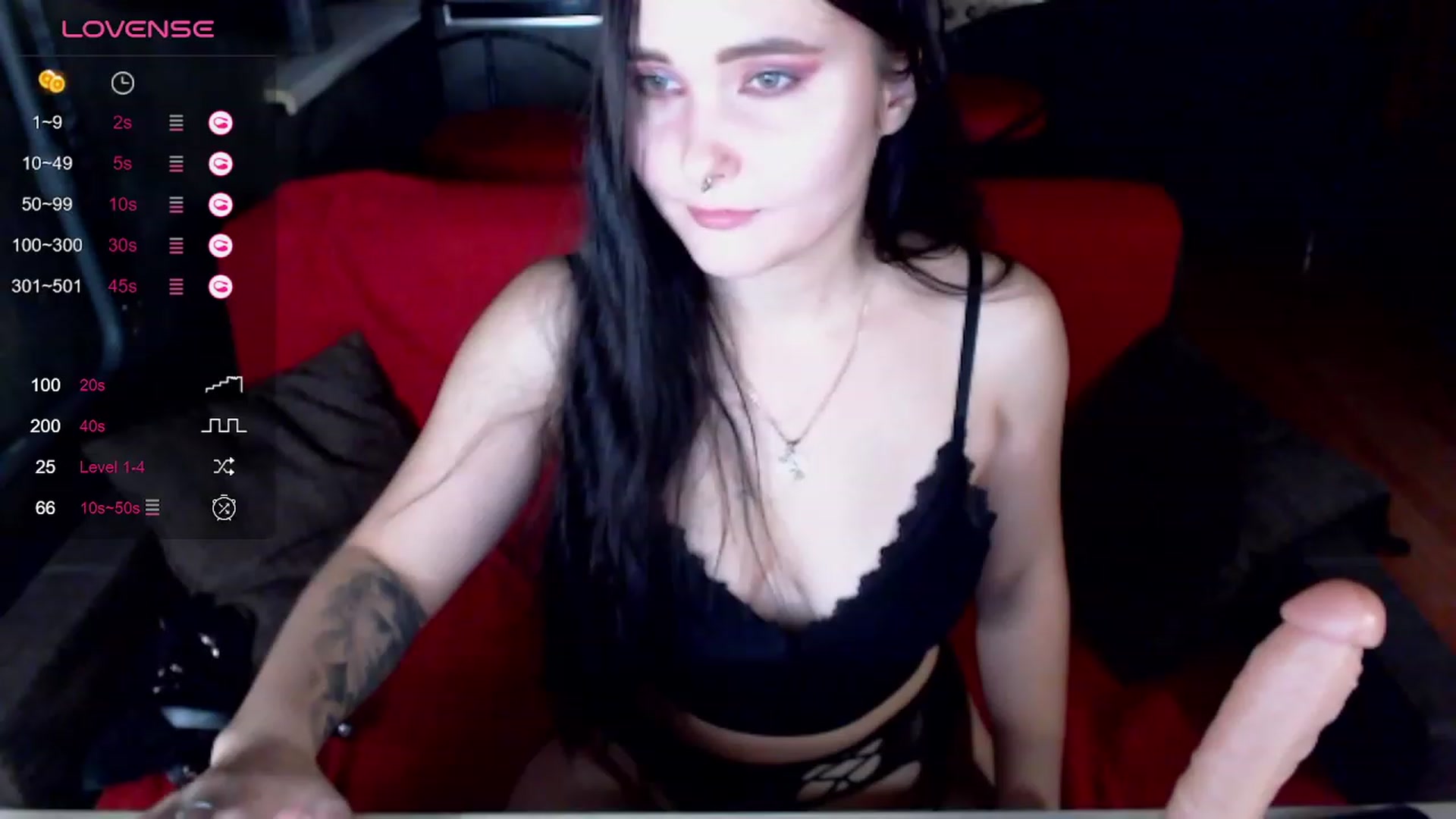 Gallery image thumbnail from Devil_pony's myfreecams stream on, 11/17/2023, 16:00 image 11 of 20
