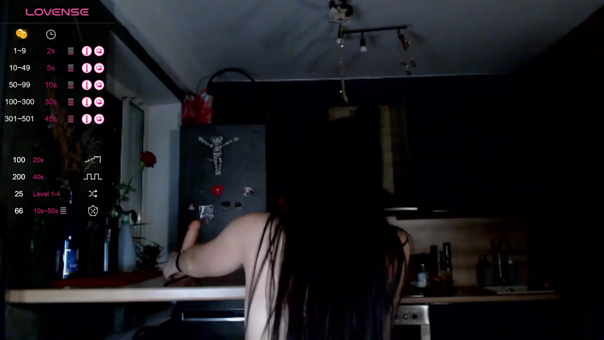 Gallery image thumbnail from Devil_pony's myfreecams stream on, 11/18/2023, 15:13 image 12 of 20