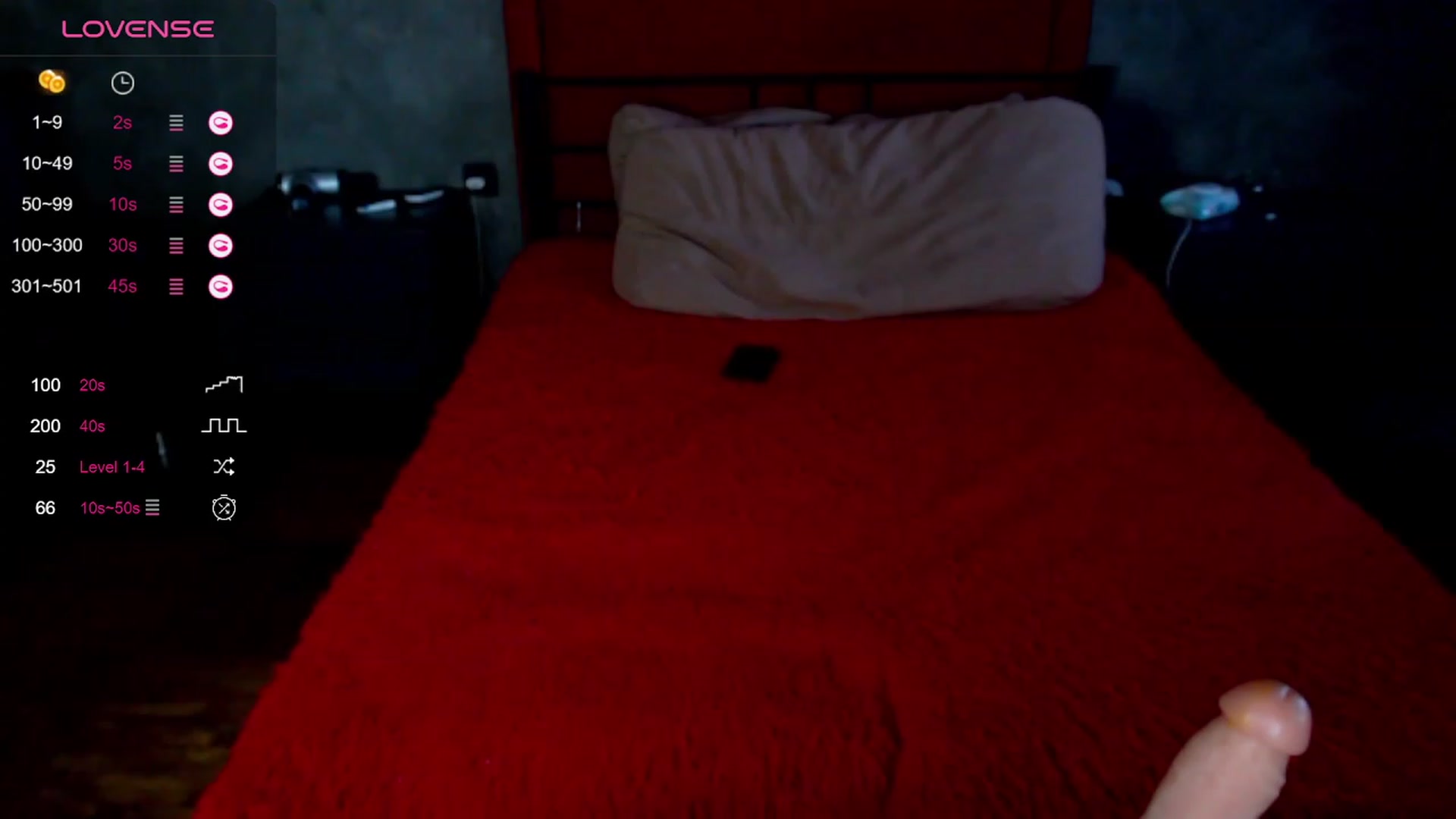 Gallery image thumbnail from Devil_pony's myfreecams stream on, 11/21/2023, 13:01 image 19 of 20