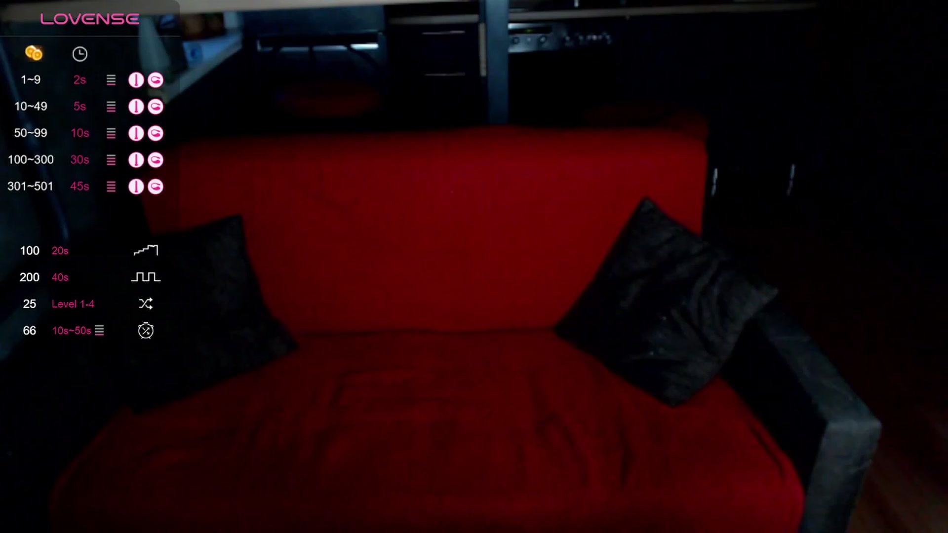 Gallery image thumbnail from Devil_pony's myfreecams stream on, 12/23/2023, 14:07 image 6 of 20