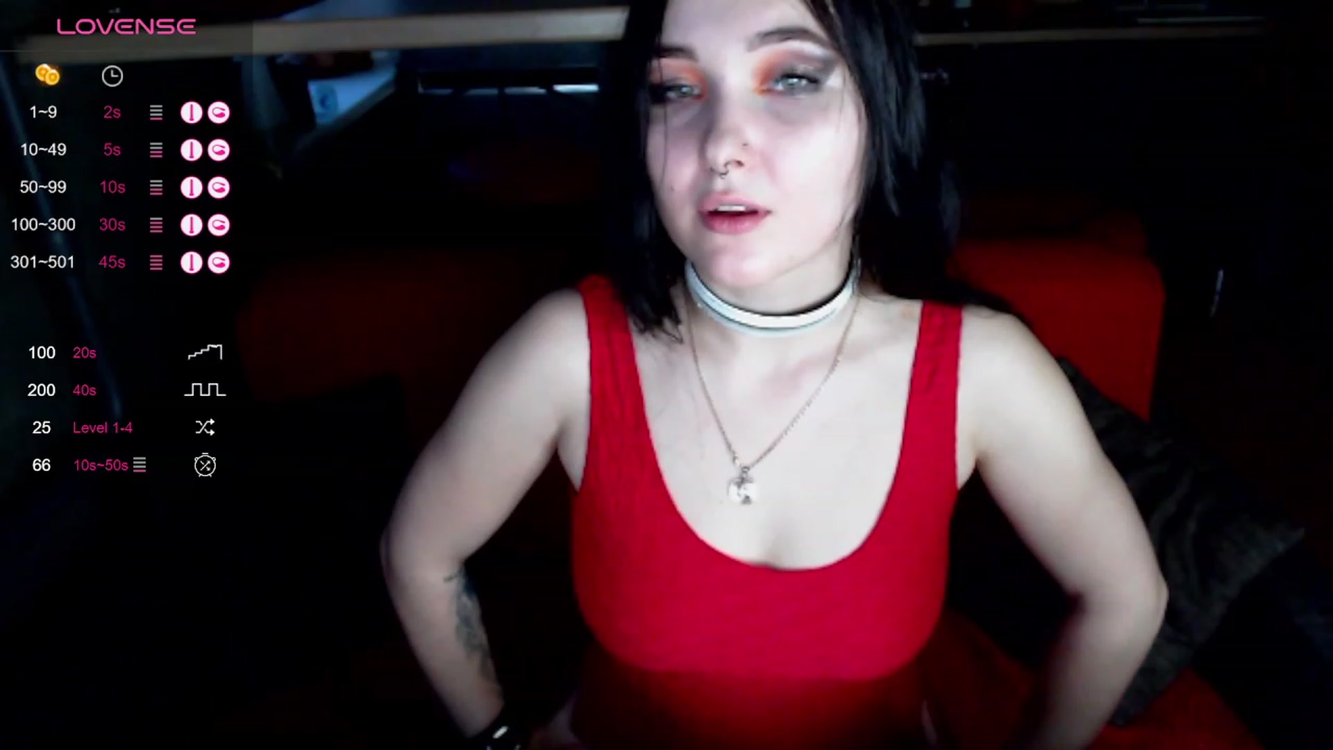 Gallery image thumbnail from Devil_pony's myfreecams stream on, 12/23/2023, 14:07 image 4 of 20