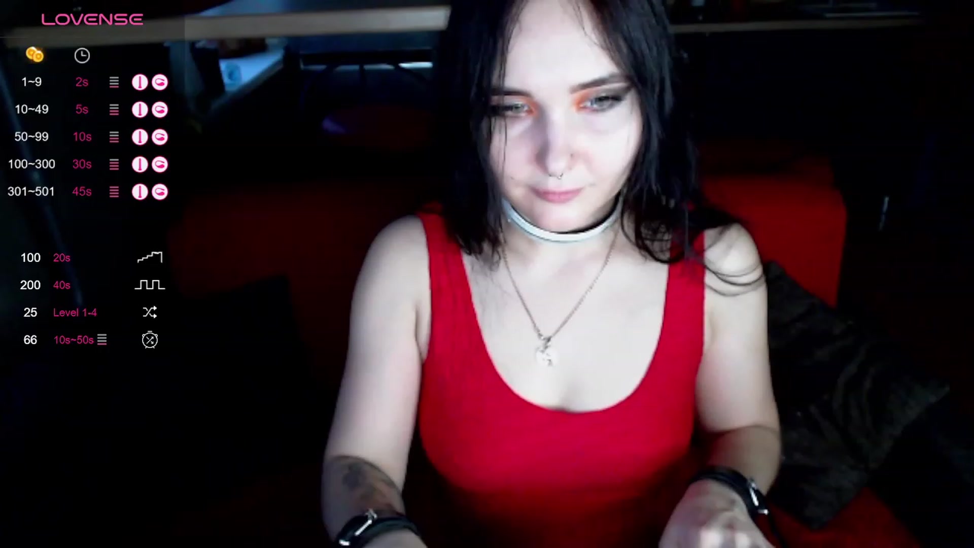 Gallery image thumbnail from Devil_pony's myfreecams stream on, 12/23/2023, 14:07 image 1 of 20