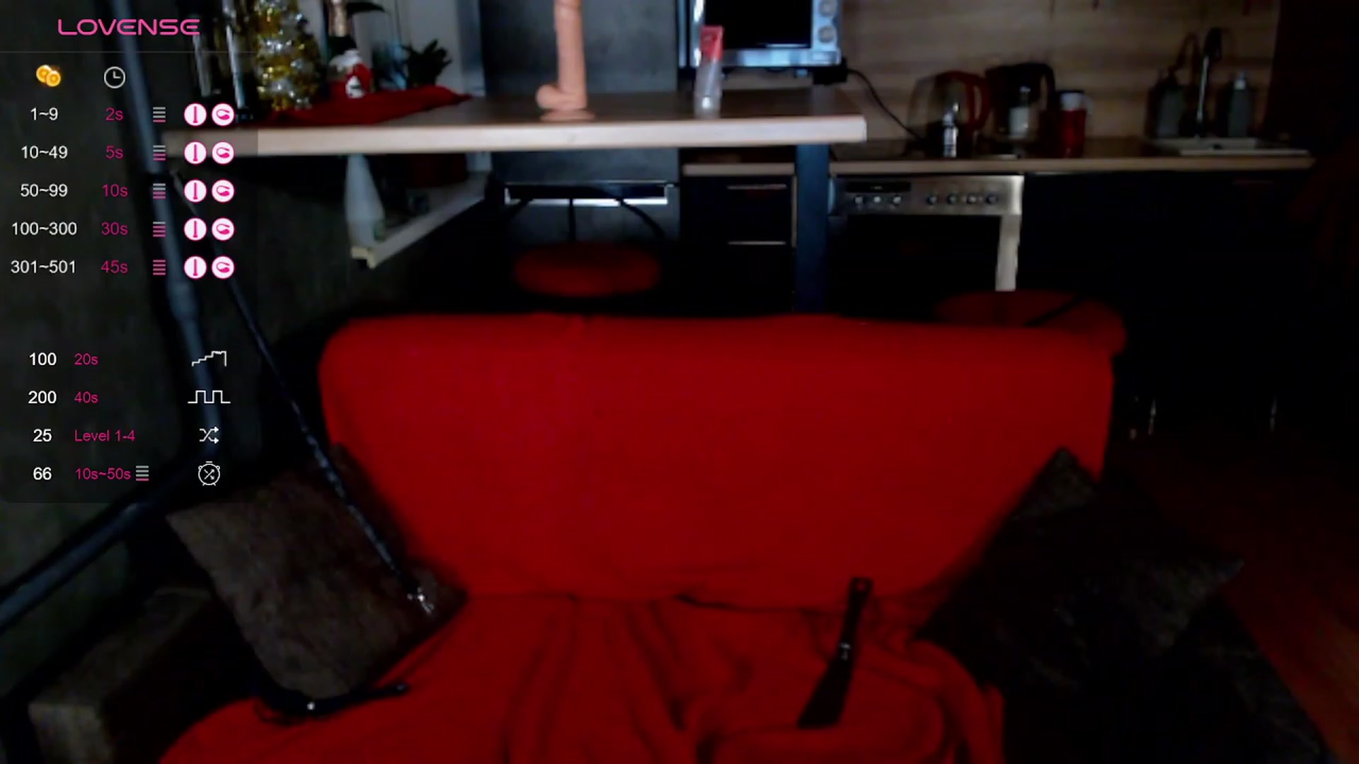 Gallery image thumbnail from Devil_pony's myfreecams stream on, 12/23/2023, 14:07 image 17 of 20