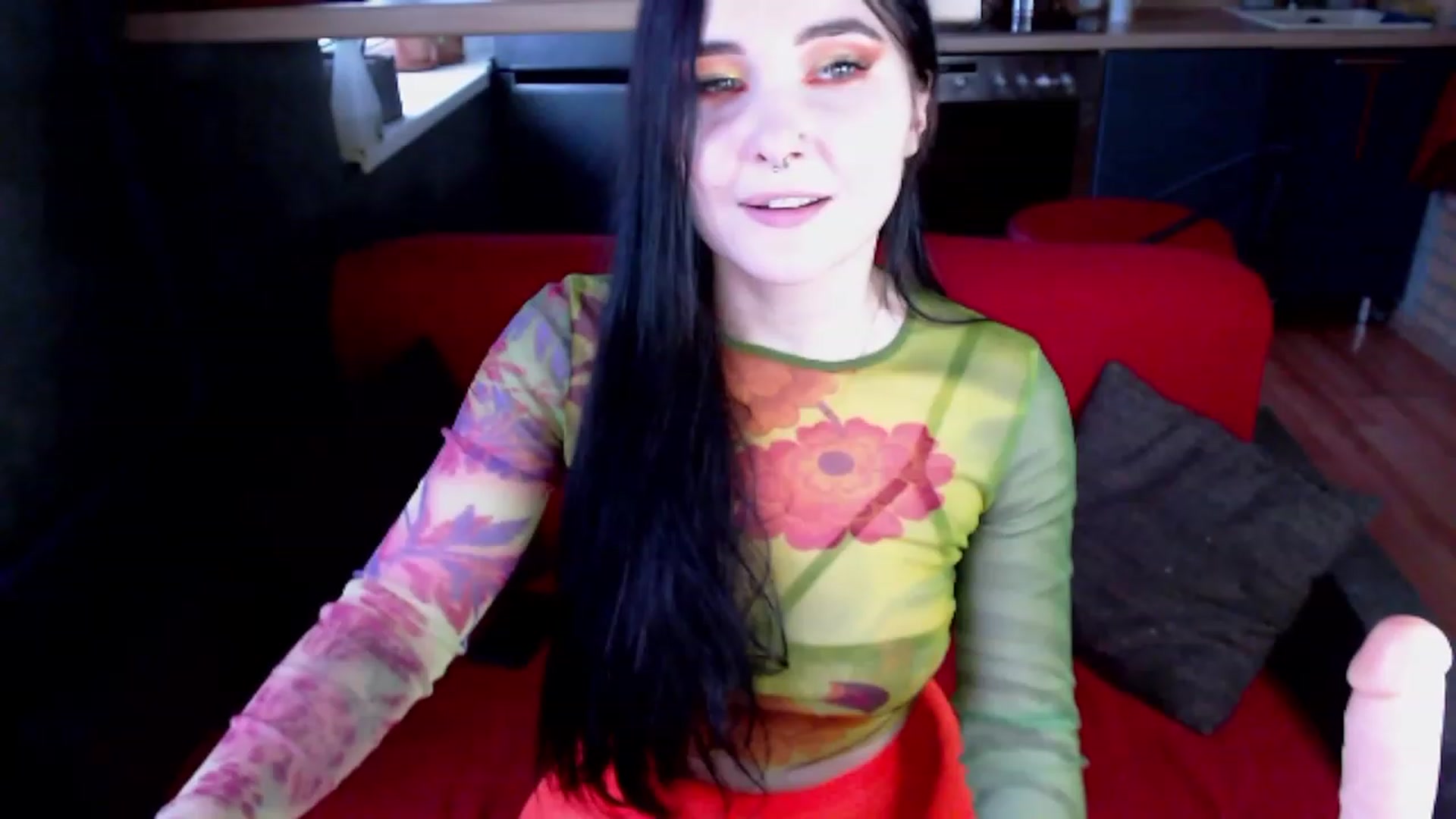 Gallery image thumbnail from Devil_pony's myfreecams stream on, 12/24/2023, 12:12 image 10 of 20