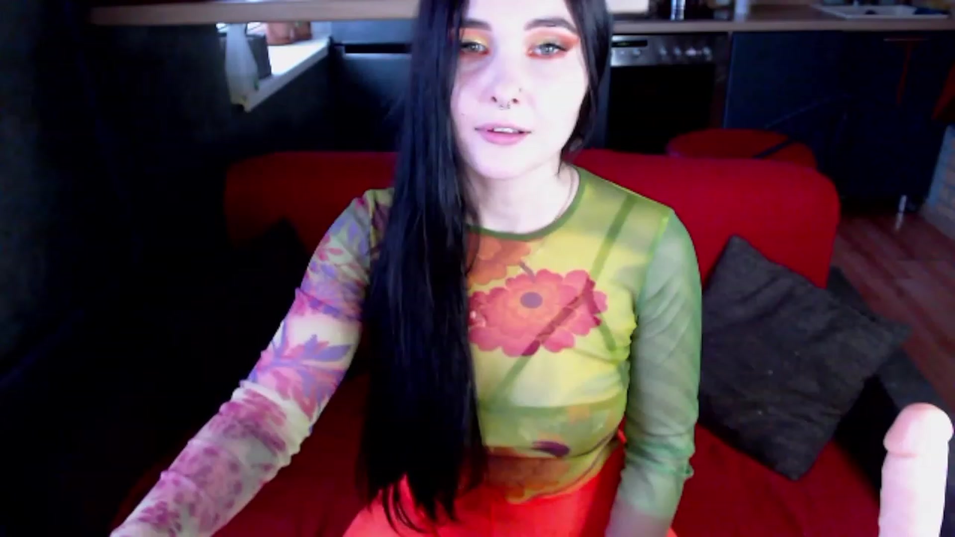 Gallery image thumbnail from Devil_pony's myfreecams stream on, 12/24/2023, 12:12 image 15 of 20