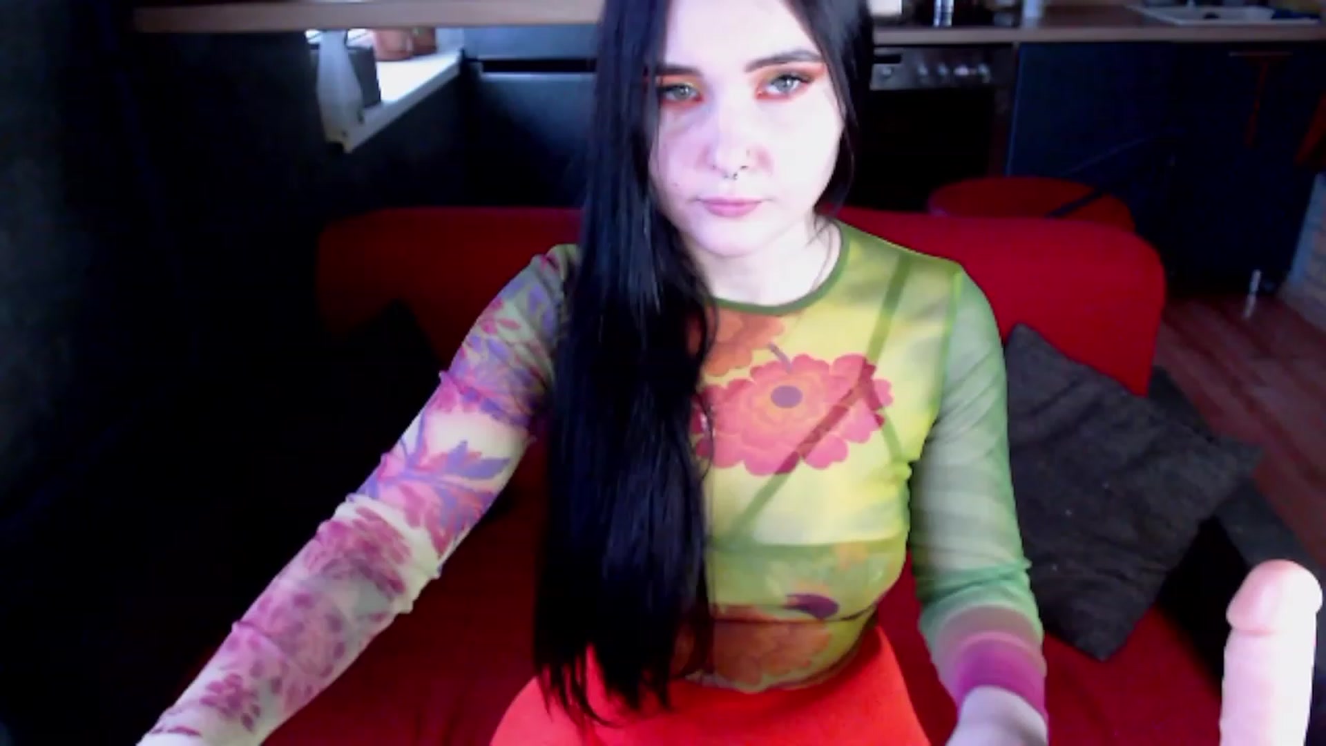 Gallery image thumbnail from Devil_pony's myfreecams stream on, 12/24/2023, 12:12 image 16 of 20