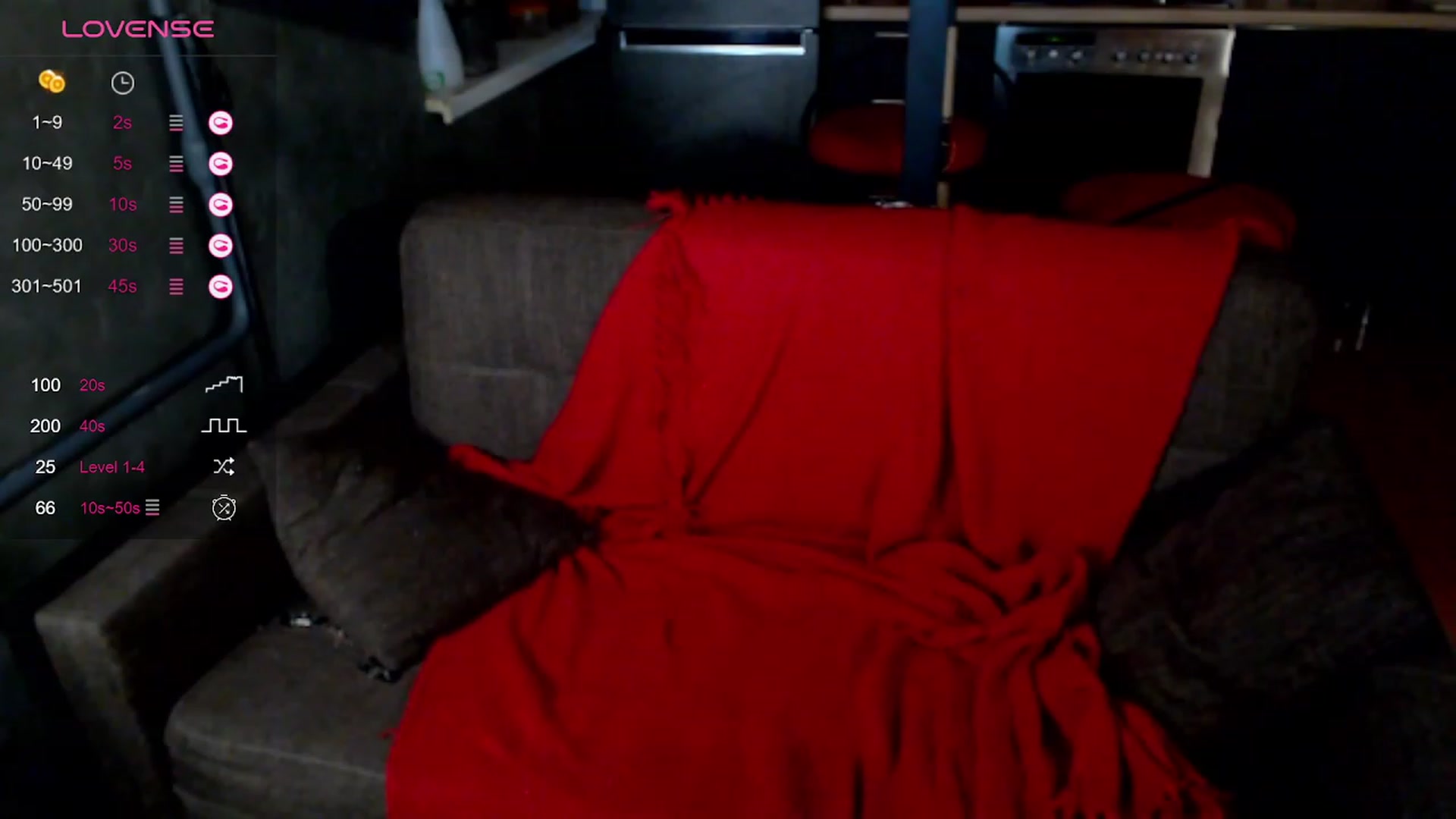 Gallery image thumbnail from Devil_pony's myfreecams stream on, 12/25/2023, 15:19 image 13 of 20