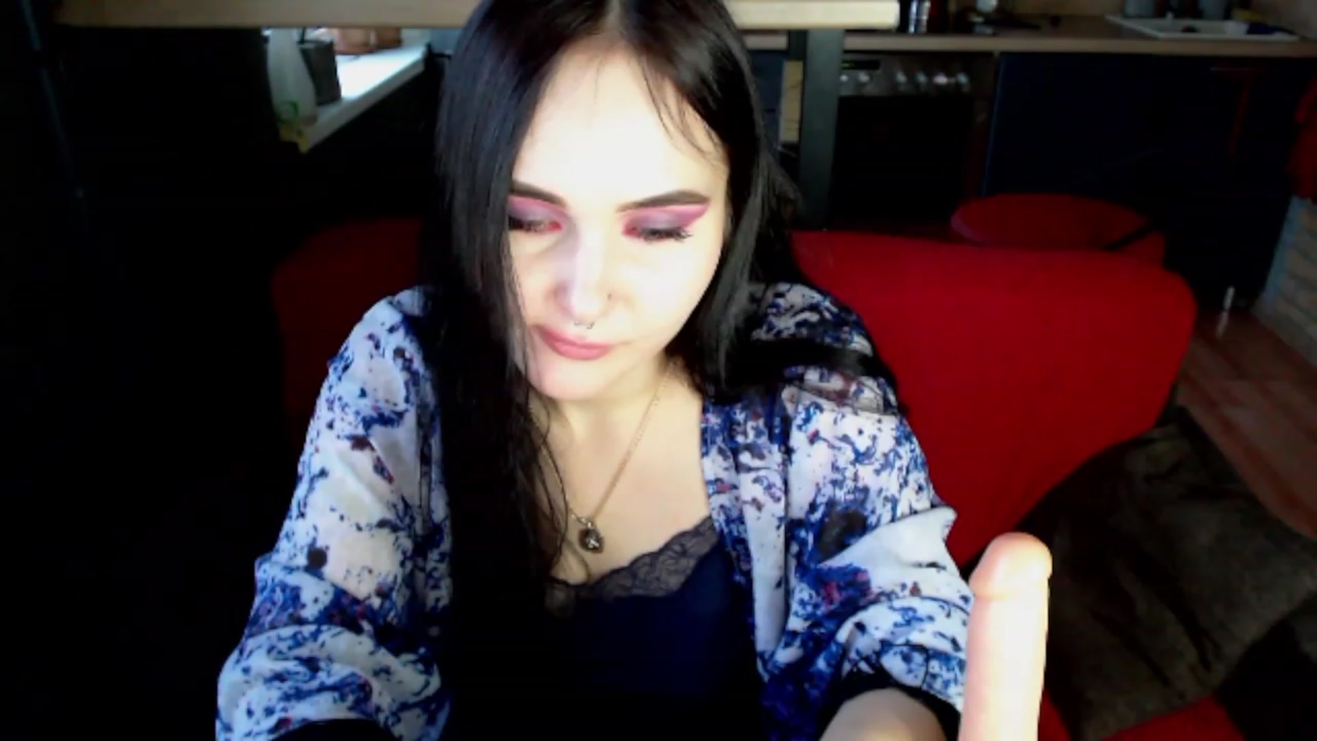 Gallery image thumbnail from Devil_pony's myfreecams stream on, 12/26/2023, 13:37 image 9 of 20