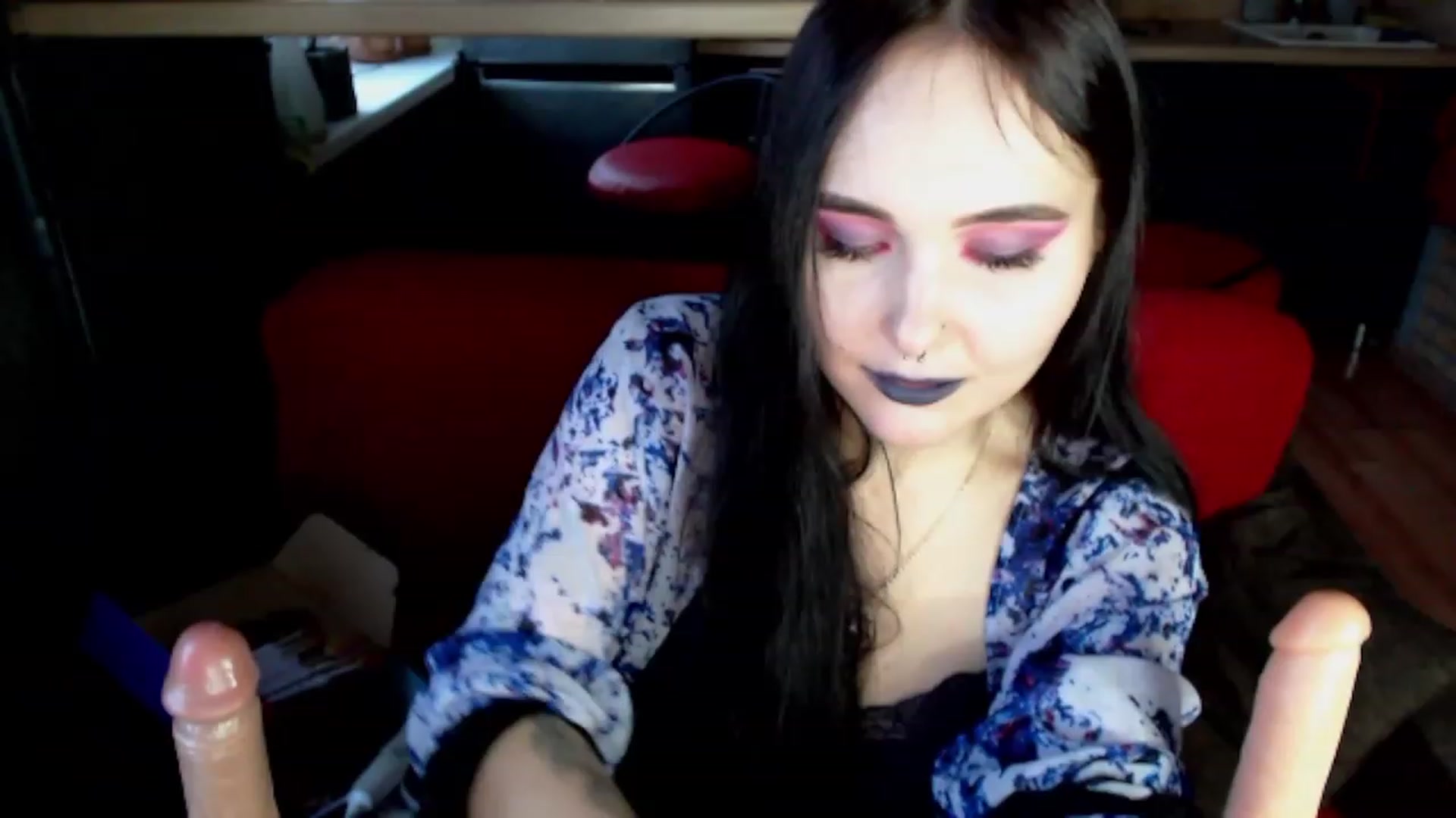 Gallery image thumbnail from Devil_pony's myfreecams stream on, 12/26/2023, 13:37 image 11 of 20