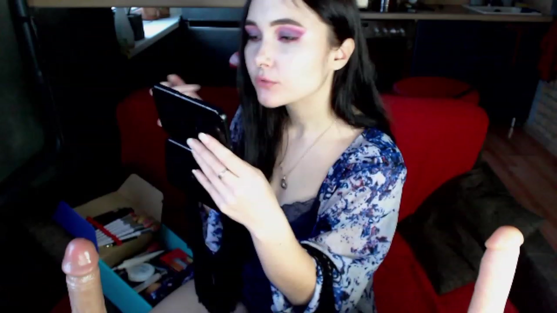 Gallery image thumbnail from Devil_pony's myfreecams stream on, 12/26/2023, 13:37 image 10 of 20