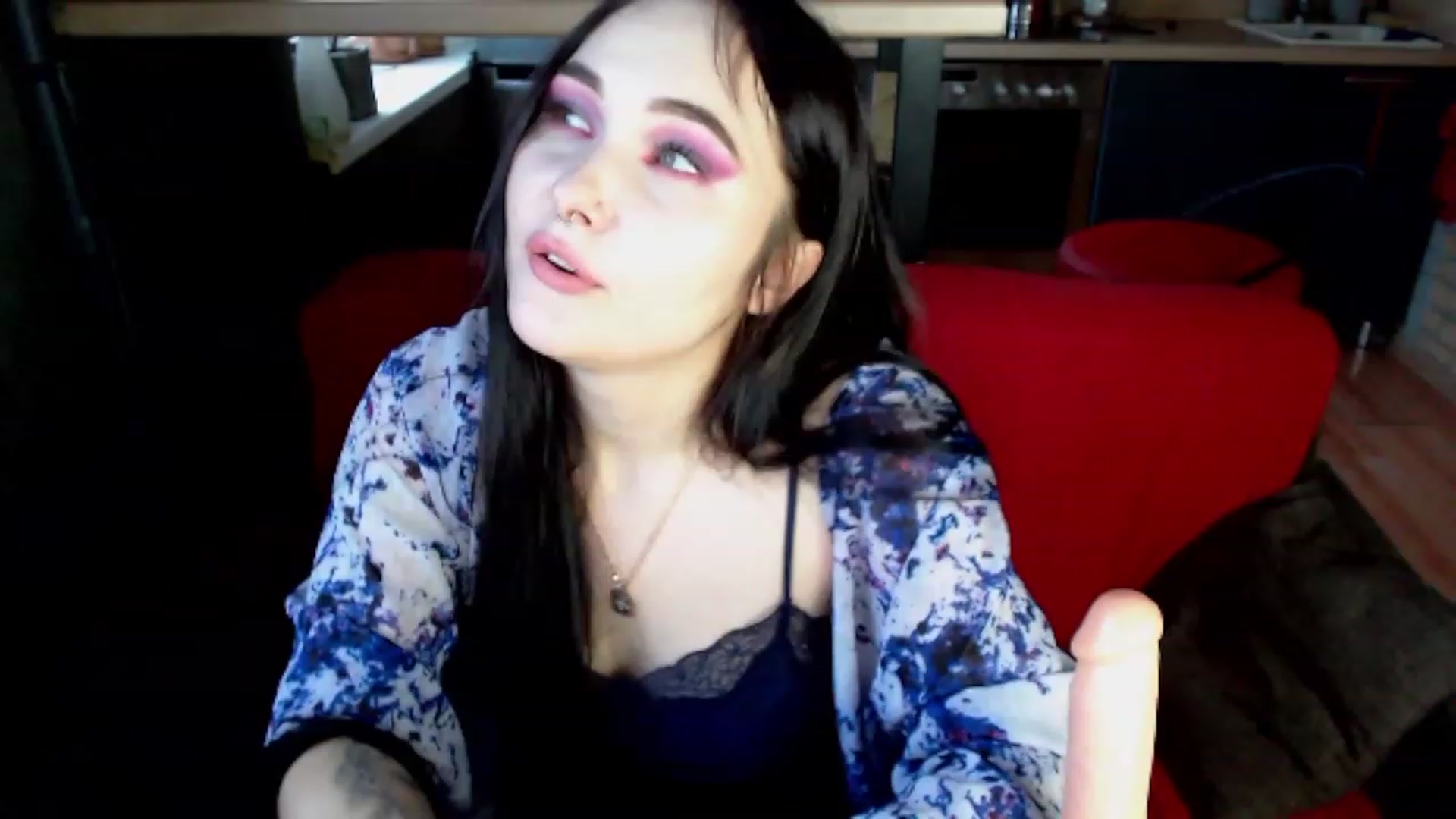 Gallery image thumbnail from Devil_pony's myfreecams stream on, 12/26/2023, 13:37 image 7 of 20