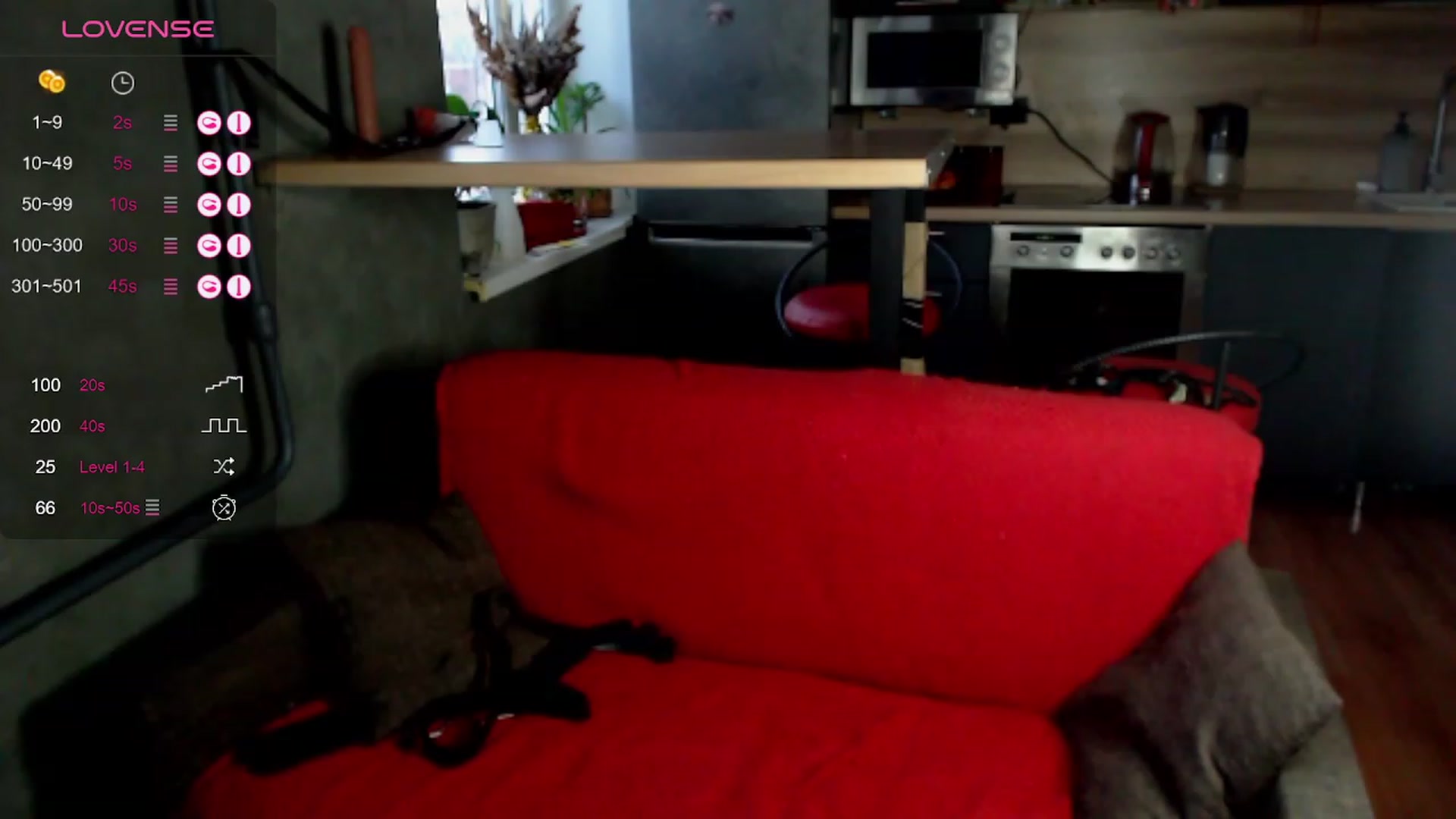 Gallery image thumbnail from Devil_pony's myfreecams stream on, 01/02/2024, 13:57 image 5 of 20