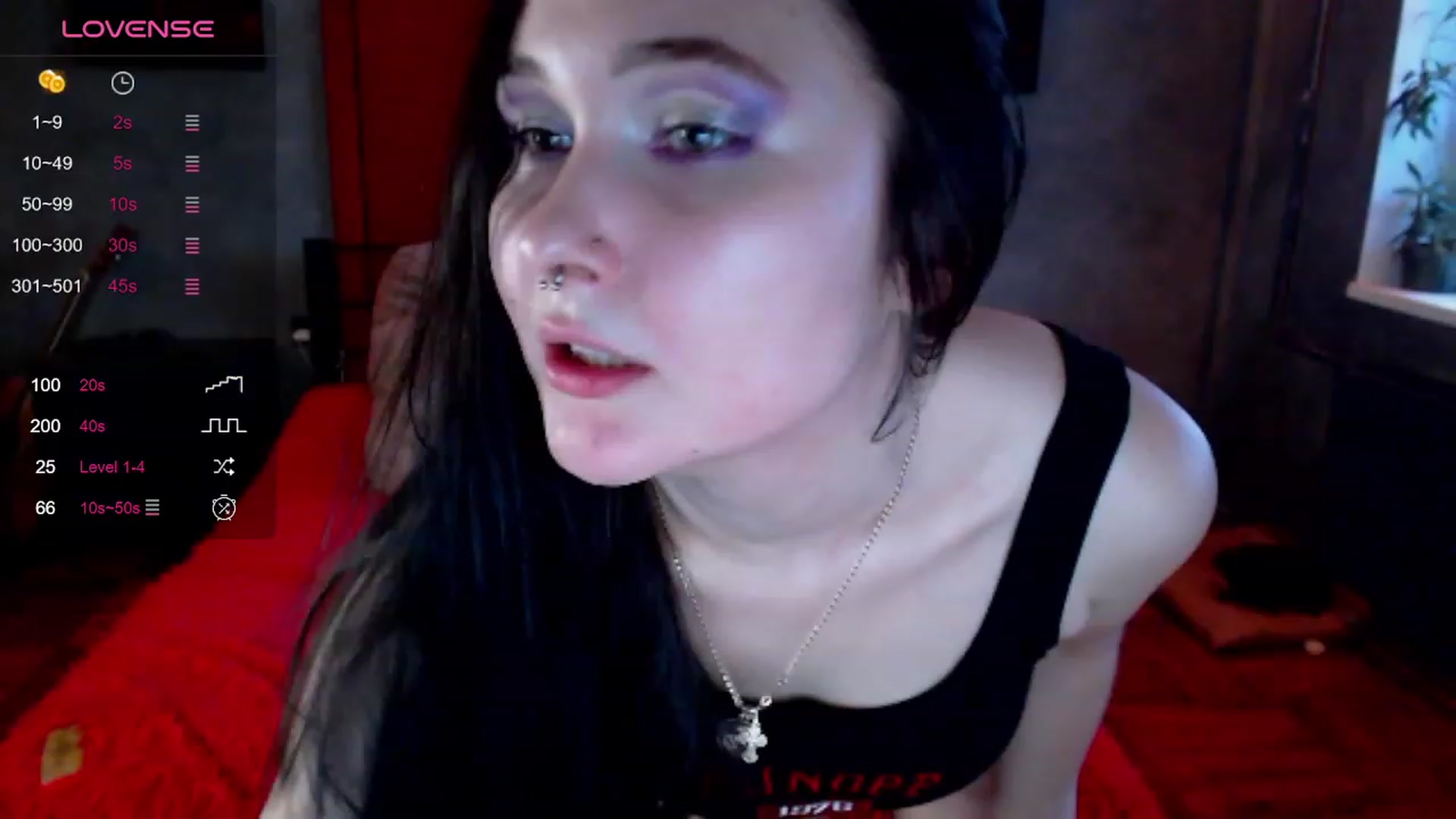 Gallery image thumbnail from Devil_pony's myfreecams stream on, 01/28/2024, 12:50 image 4 of 20