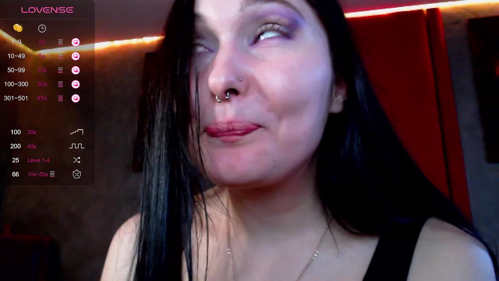 Gallery image thumbnail from Devil_pony's myfreecams stream on, 01/28/2024, 12:50 image 18 of 20
