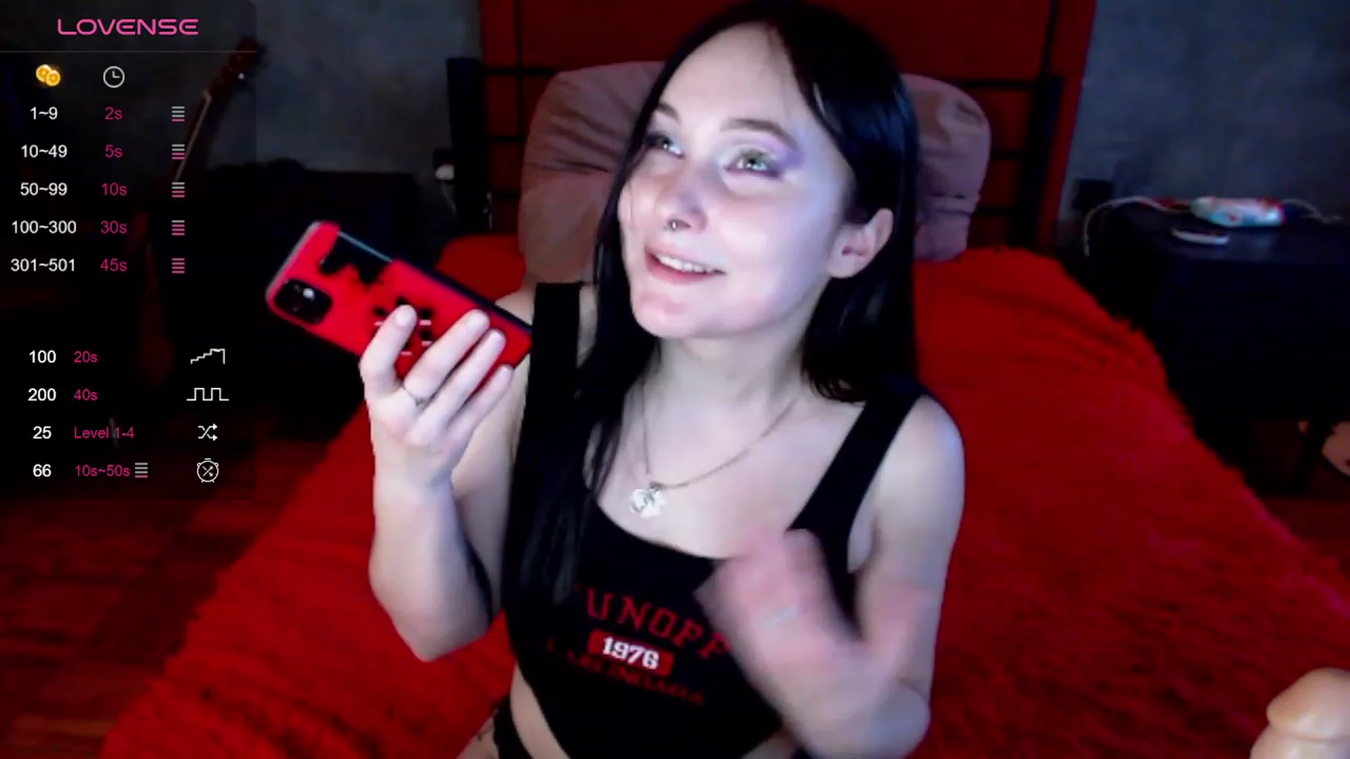 Gallery image thumbnail from Devil_pony's myfreecams stream on, 01/28/2024, 12:50 image 11 of 20