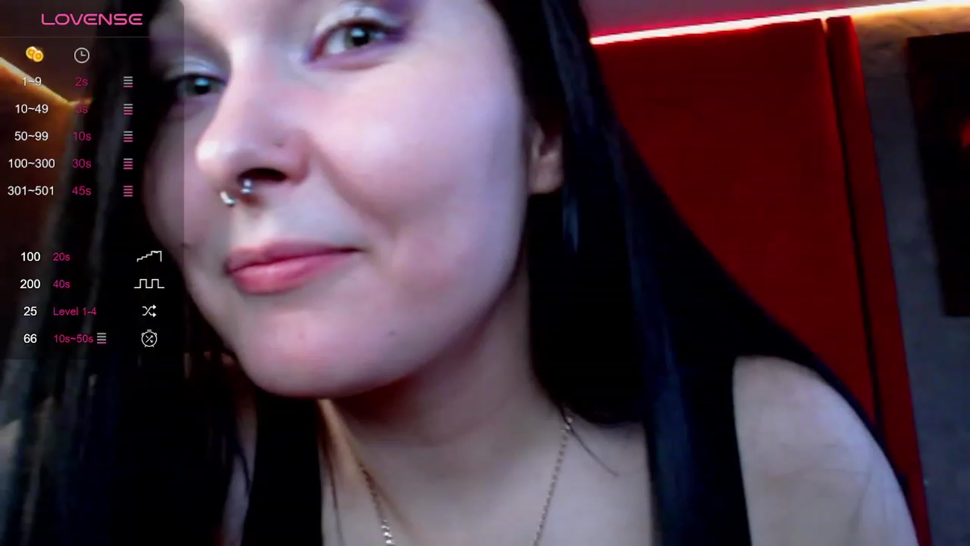 Gallery image thumbnail from Devil_pony's myfreecams stream on, 01/28/2024, 12:50 image 17 of 20