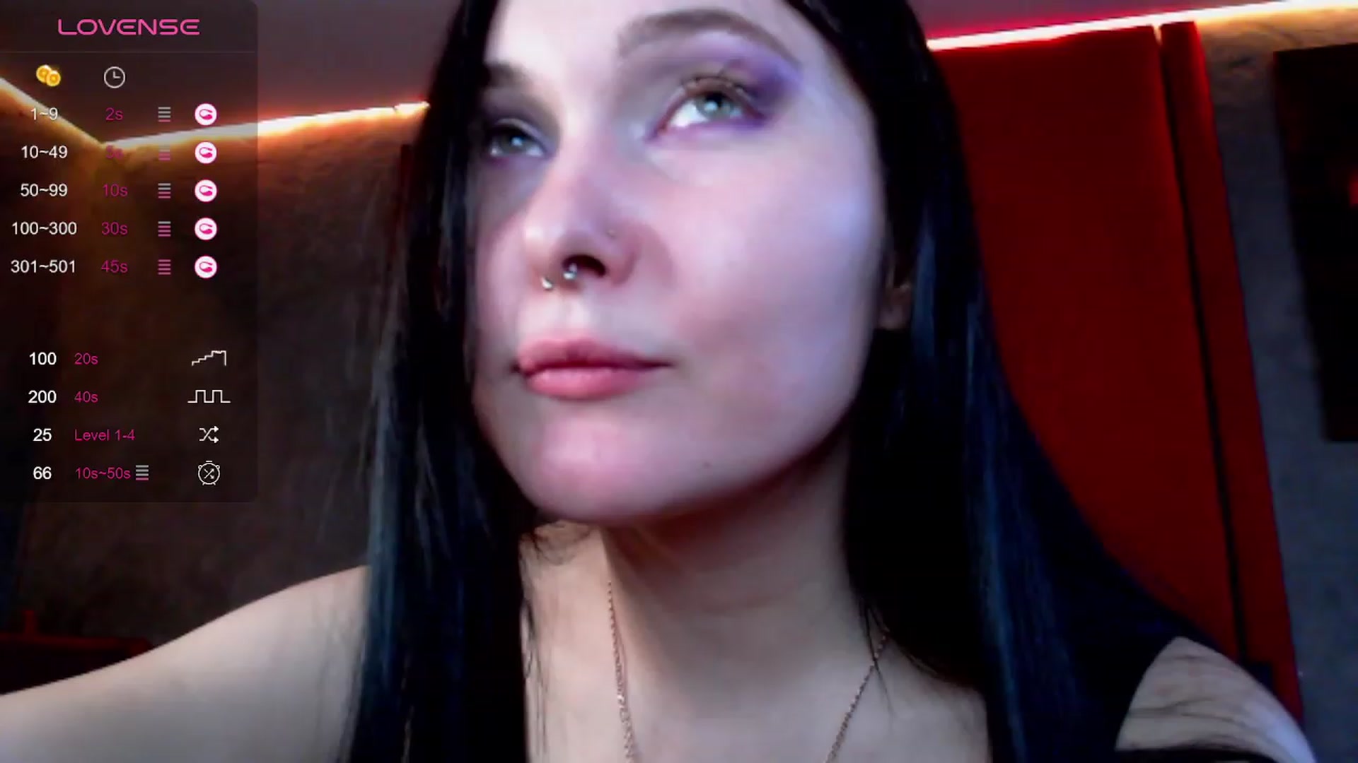 Gallery image thumbnail from Devil_pony's myfreecams stream on, 01/28/2024, 12:50 image 19 of 20