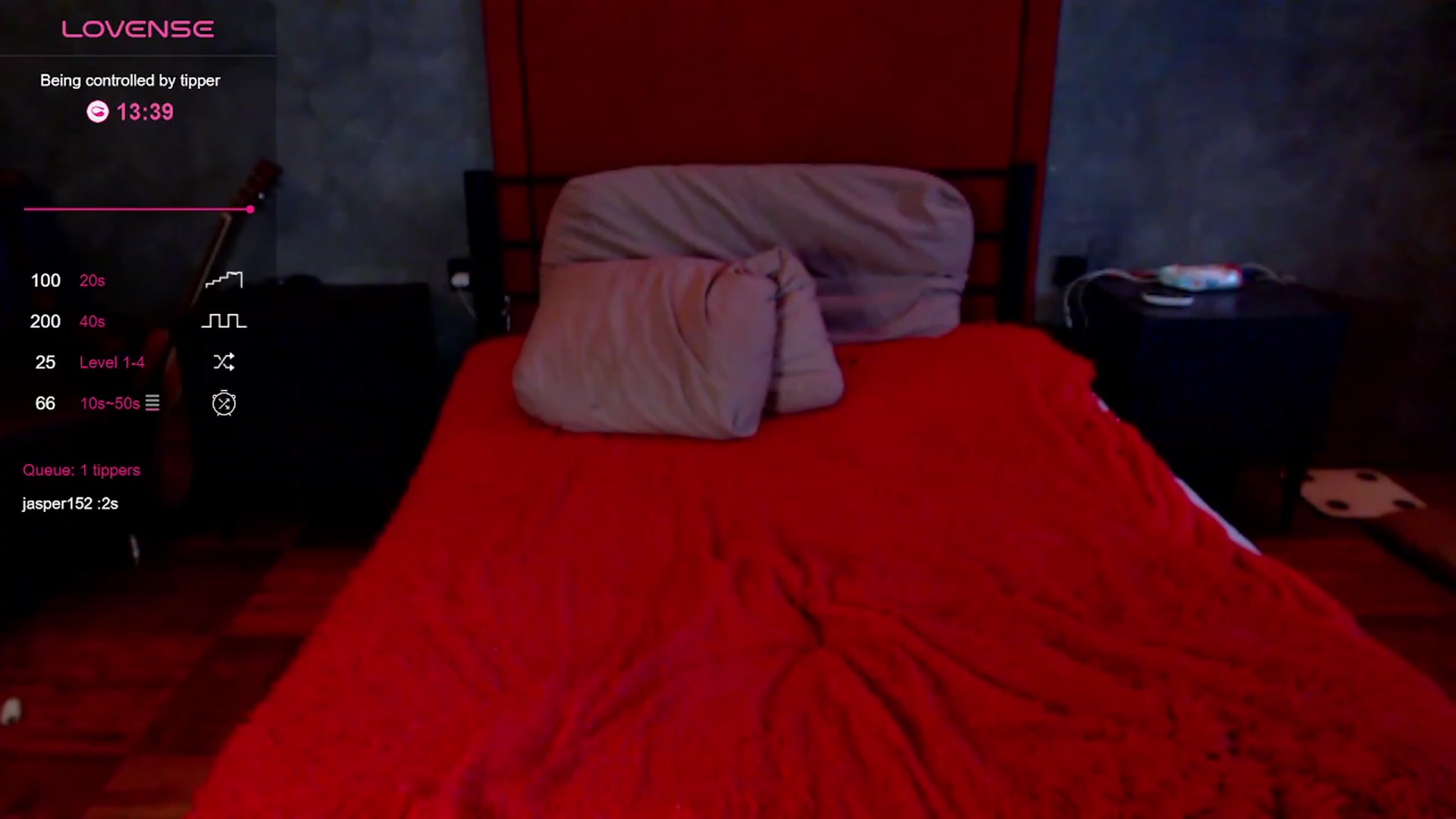 Gallery image thumbnail from Devil_pony's myfreecams stream on, 01/28/2024, 13:24 image 13 of 20