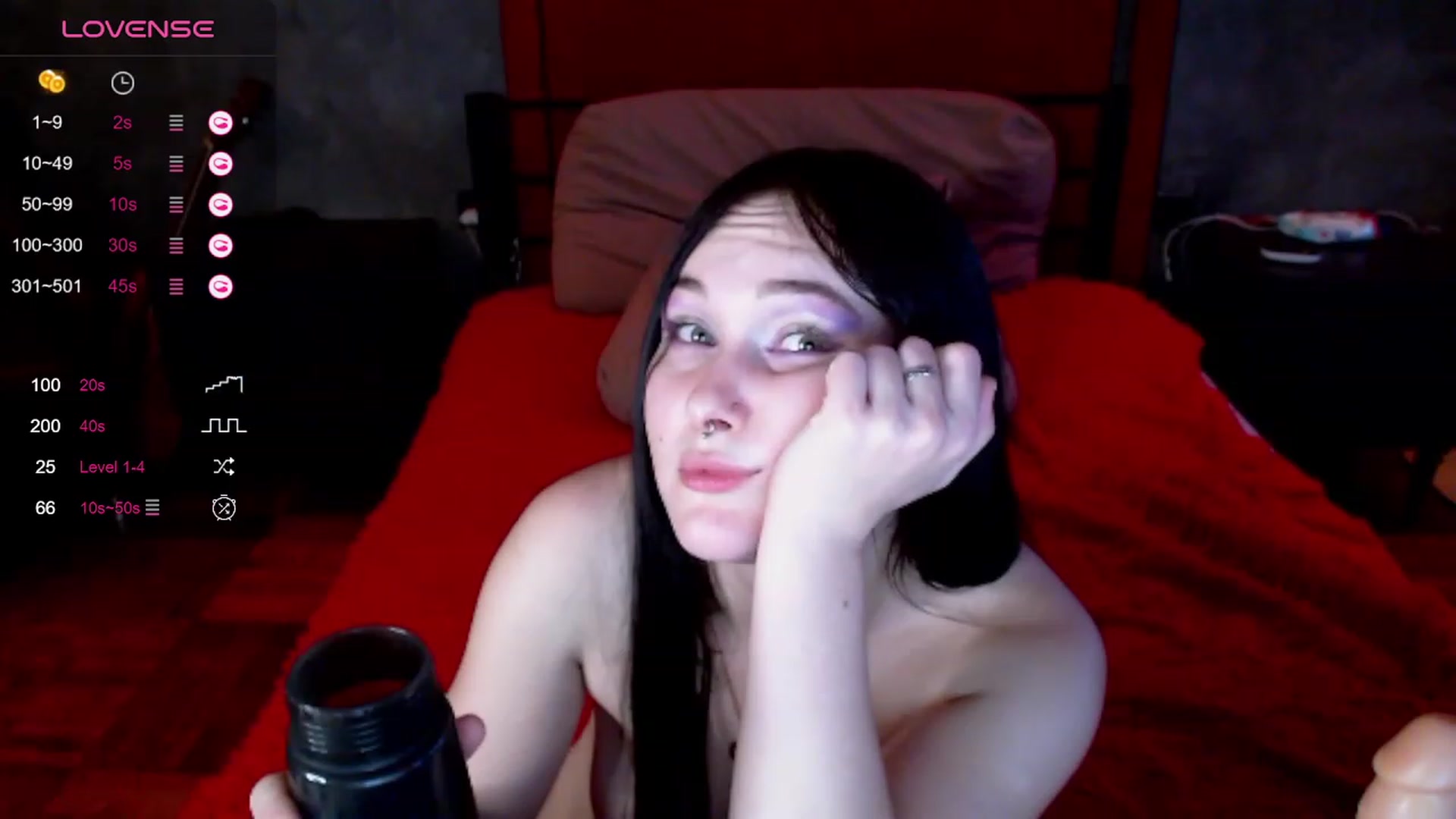 Gallery image thumbnail from Devil_pony's myfreecams stream on, 01/28/2024, 13:51 image 10 of 20