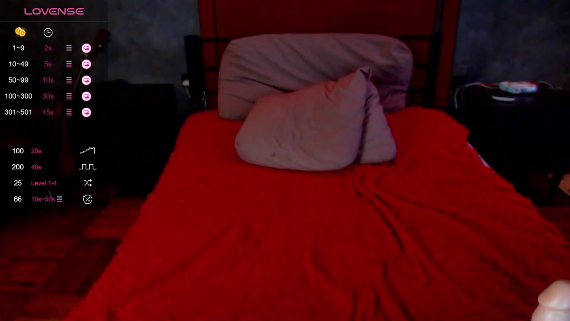Gallery image thumbnail from Devil_pony's myfreecams stream on, 01/28/2024, 13:51 image 2 of 20