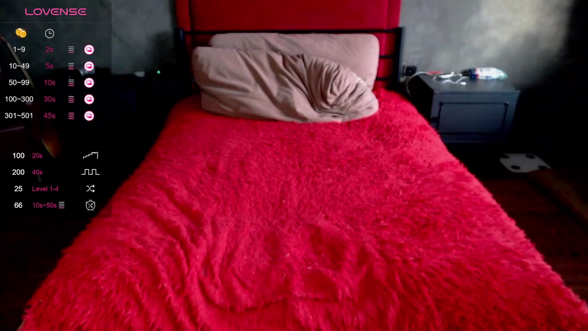 Gallery image thumbnail from Devil_pony's myfreecams stream on, 01/29/2024, 12:18 image 9 of 20