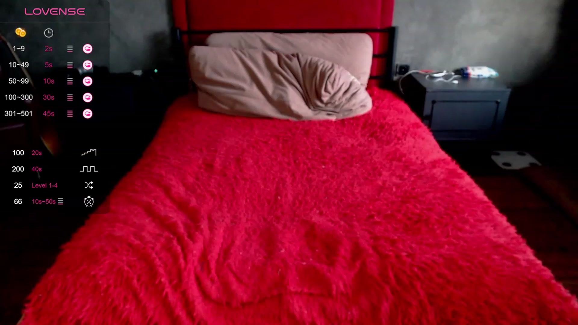 Gallery image thumbnail from Devil_pony's myfreecams stream on, 01/29/2024, 12:18 image 7 of 20