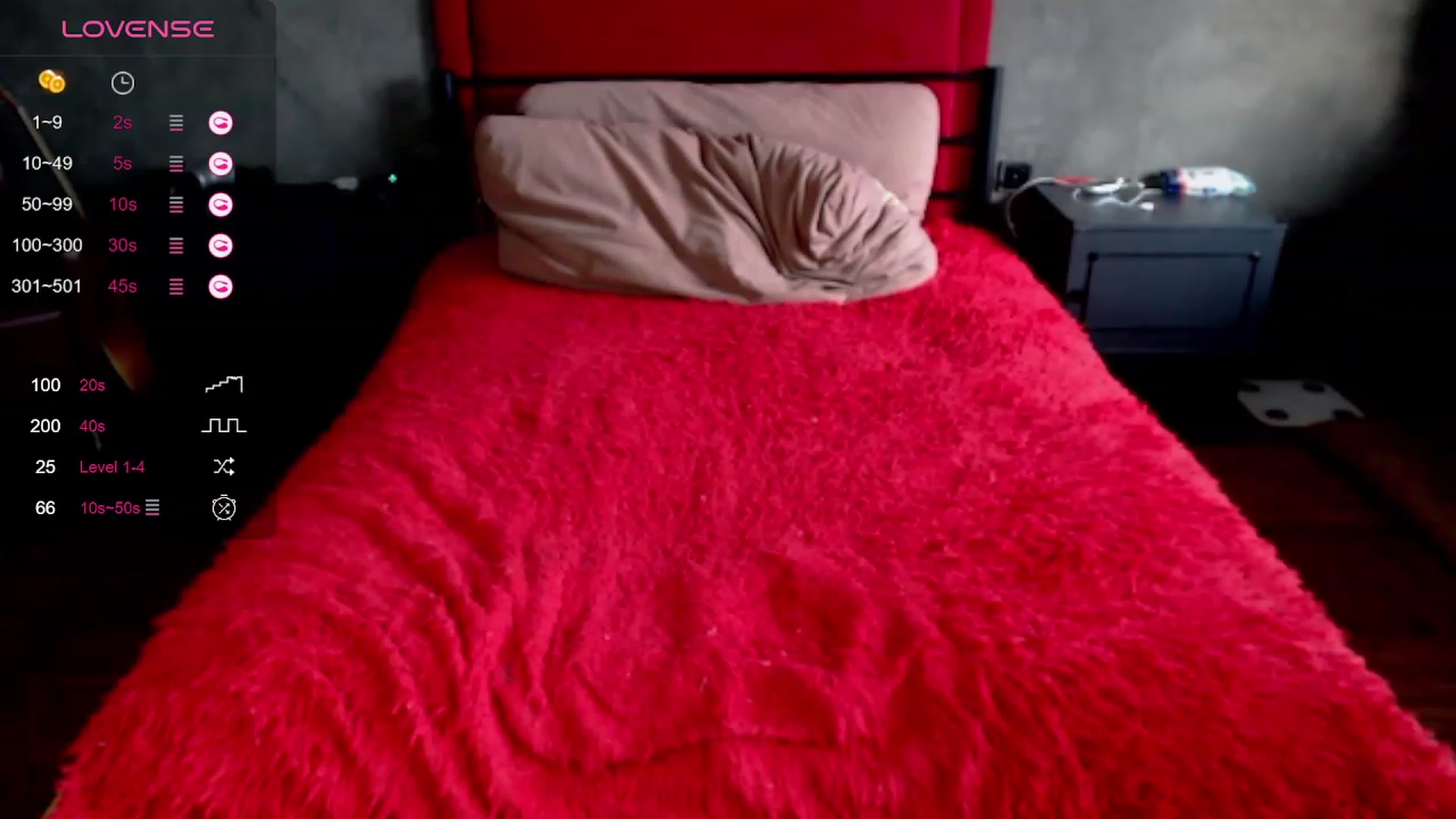 Gallery image thumbnail from Devil_pony's myfreecams stream on, 01/29/2024, 12:18 image 8 of 20
