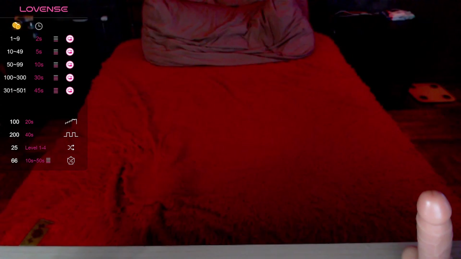 Gallery image thumbnail from Devil_pony's myfreecams stream on, 02/02/2024, 14:36 image 3 of 20
