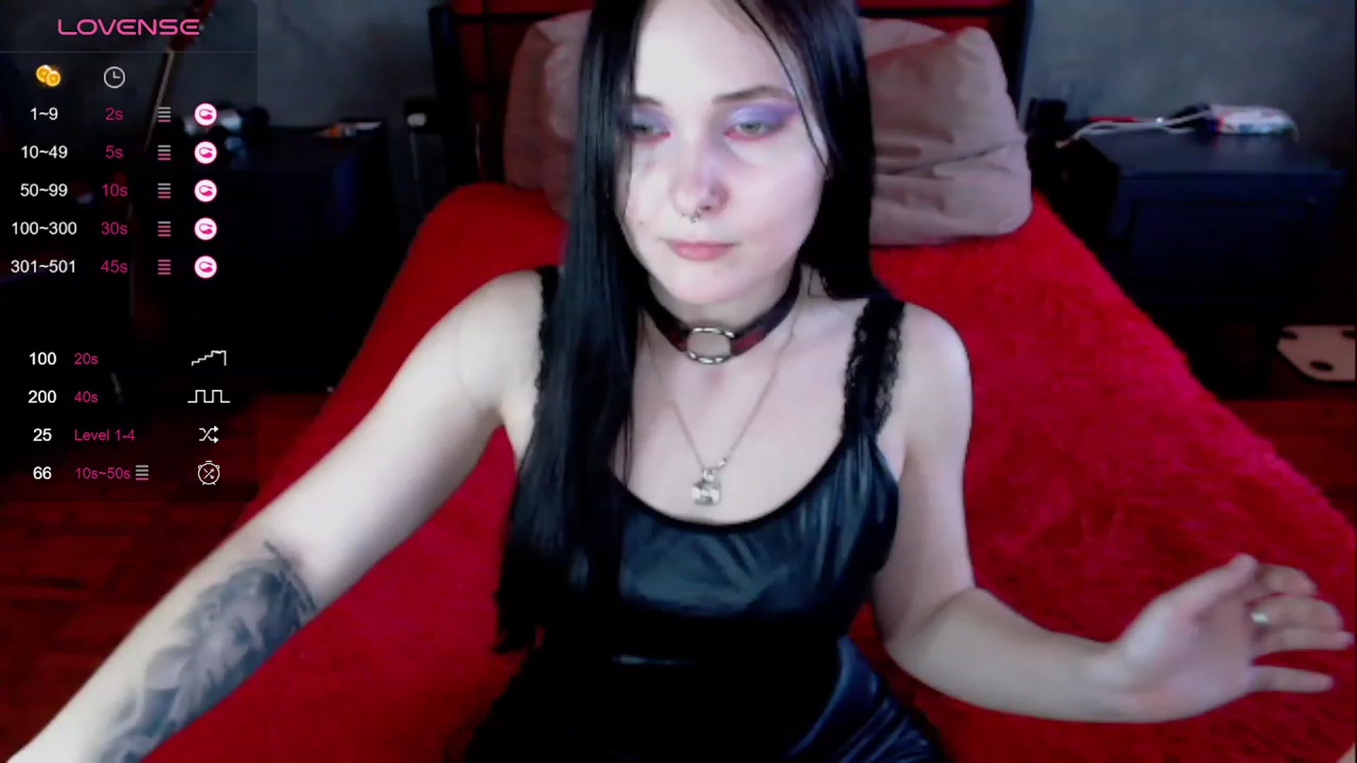 Gallery image thumbnail from Devil_pony's myfreecams stream on, 02/04/2024, 13:04 image 7 of 20