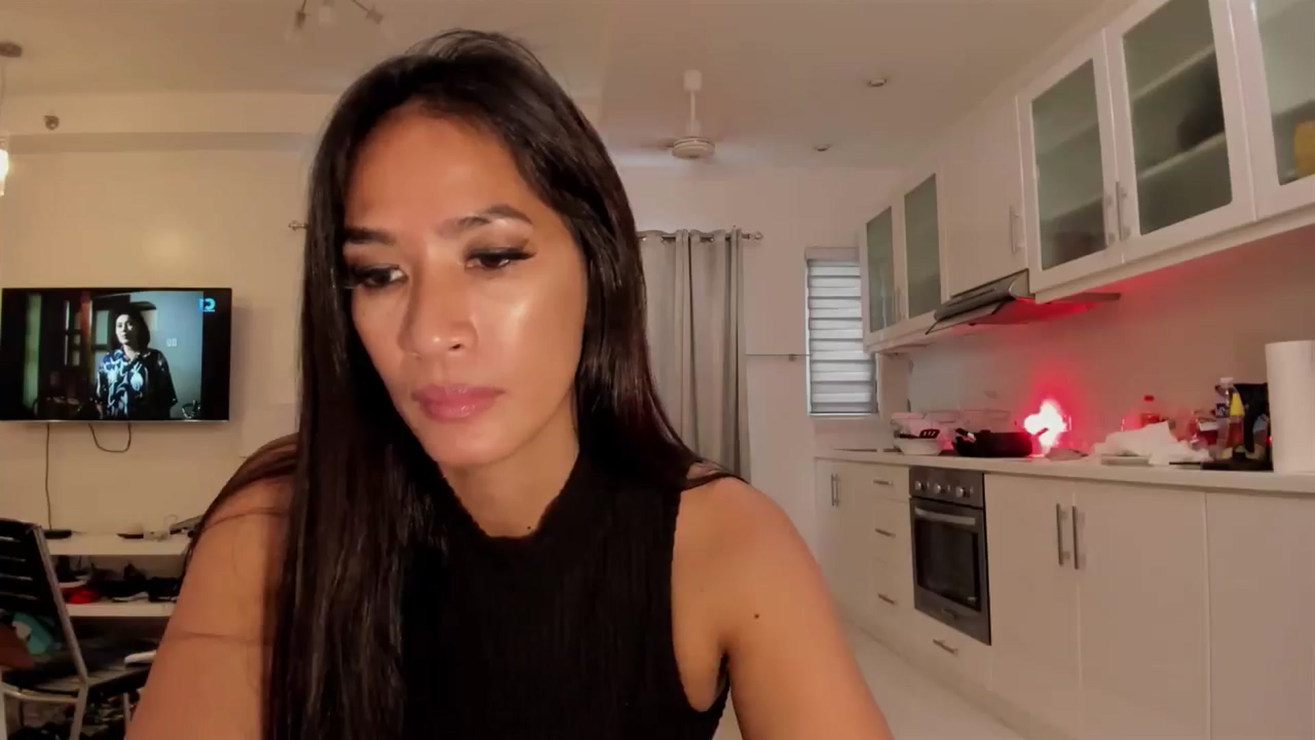 Gallery image thumbnail from DevilteaserXX's myfreecams stream on, 07/19/2024, 05:43 image 13 of 20