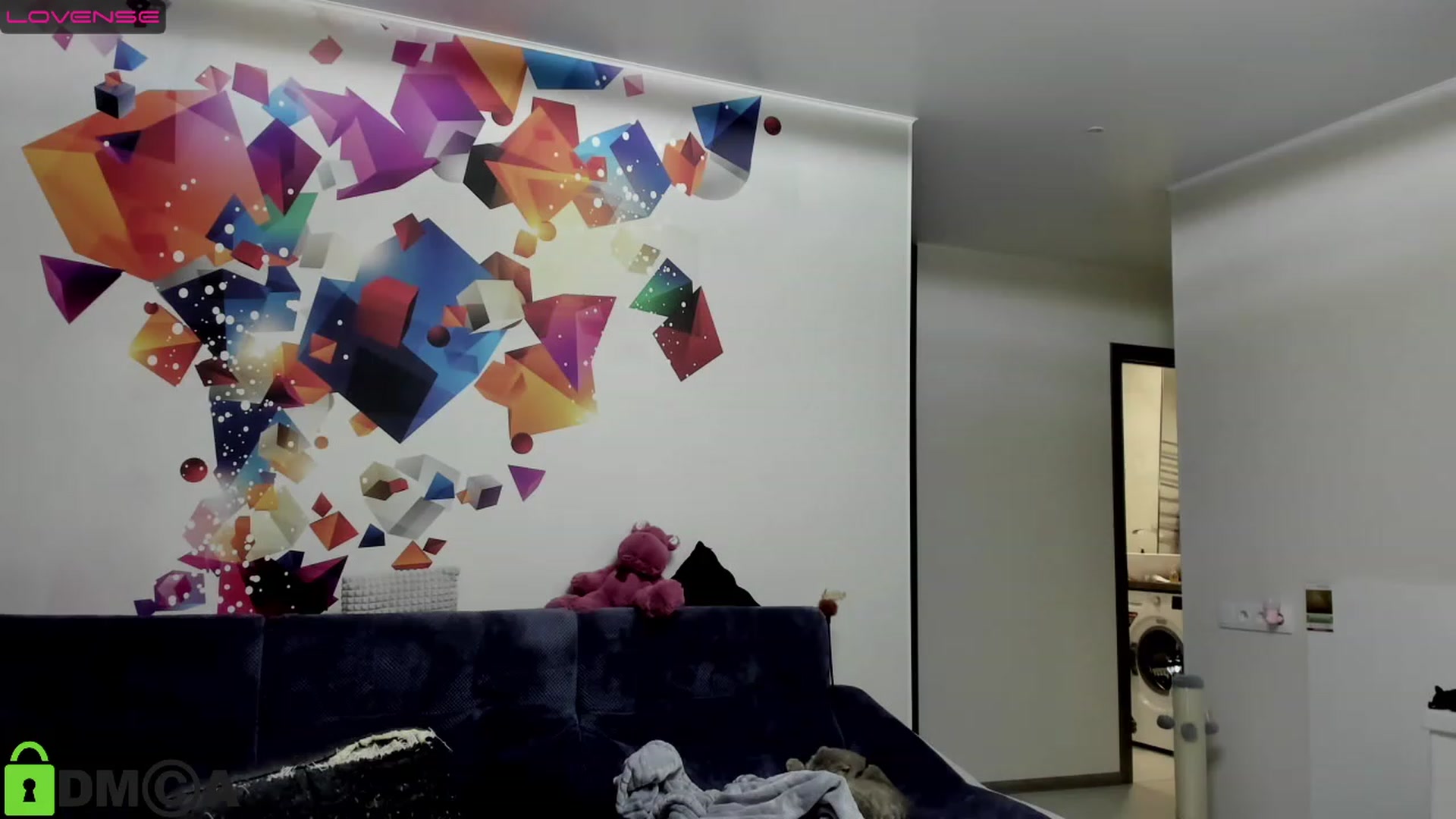 Gallery image thumbnail from DeviousGame's myfreecams stream on, 11/19/2022, 14:06 image 17 of 20