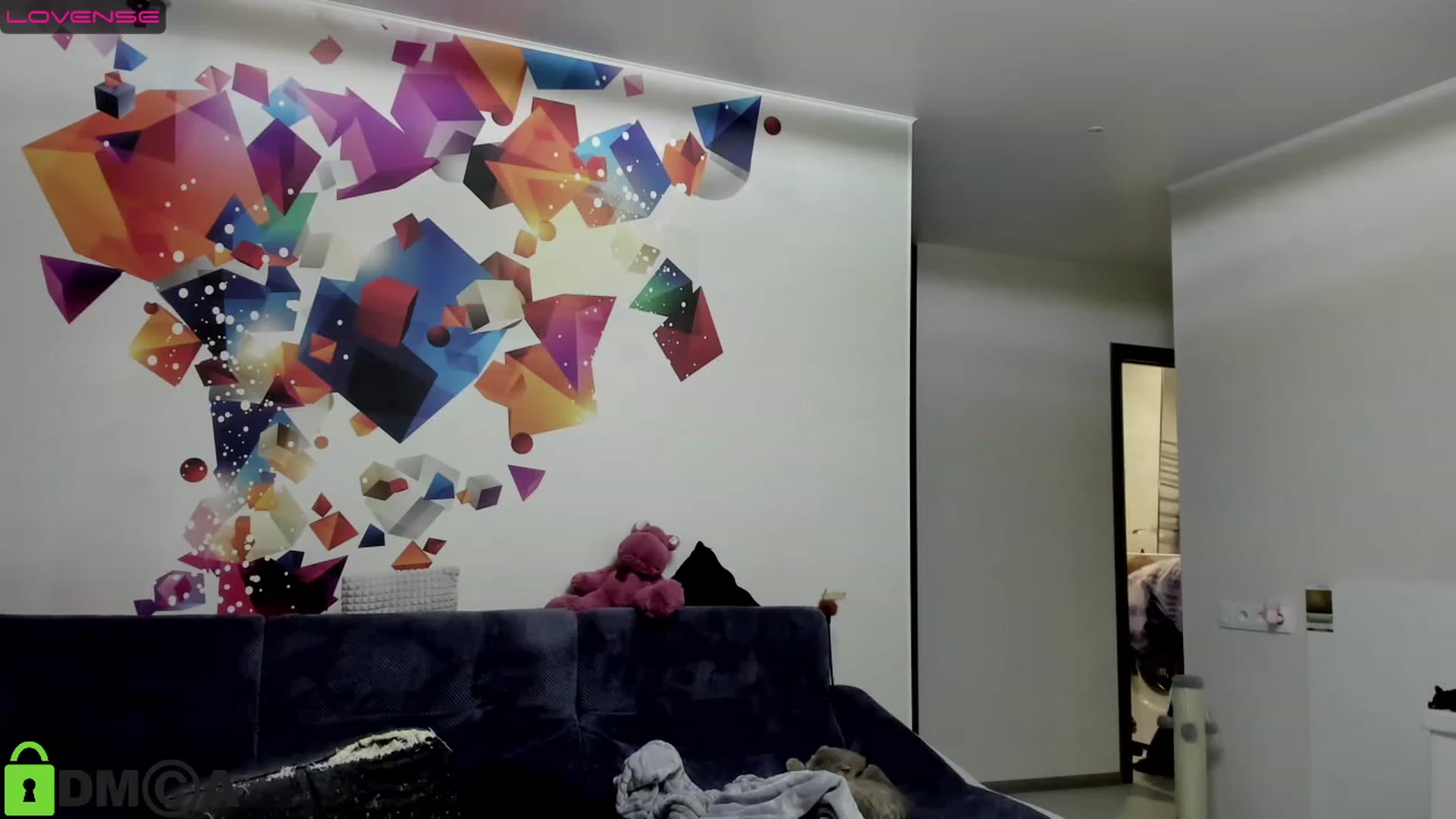 Gallery image thumbnail from DeviousGame's myfreecams stream on, 11/19/2022, 14:06 image 16 of 20