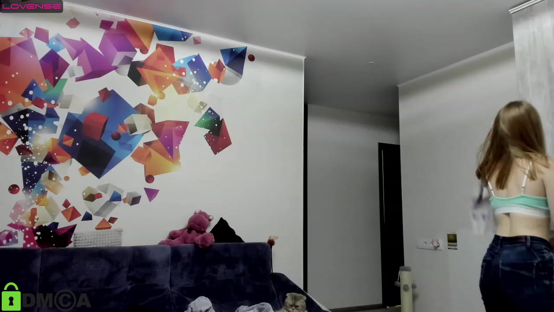 Gallery image thumbnail from DeviousGame's myfreecams stream on, 11/19/2022, 14:06 image 1 of 20