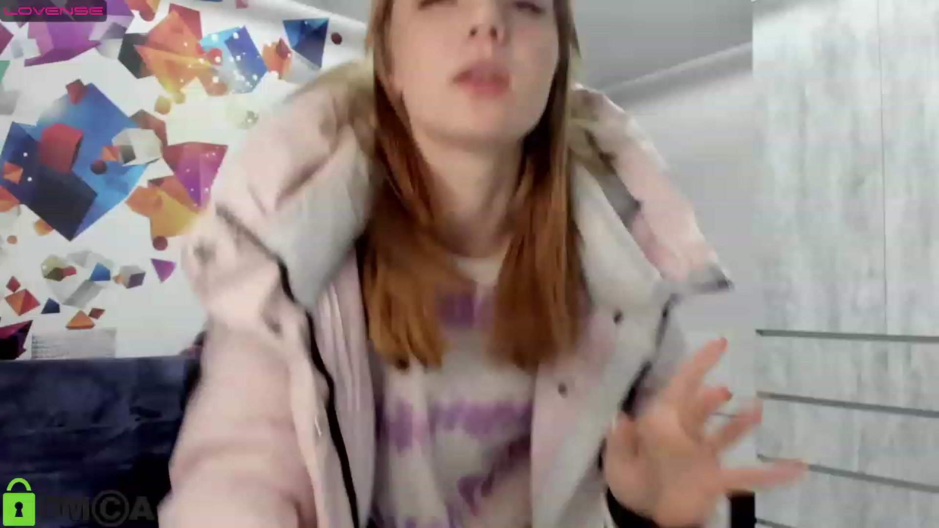 Gallery image thumbnail from DeviousGame's myfreecams stream on, 11/19/2022, 14:06 image 18 of 20