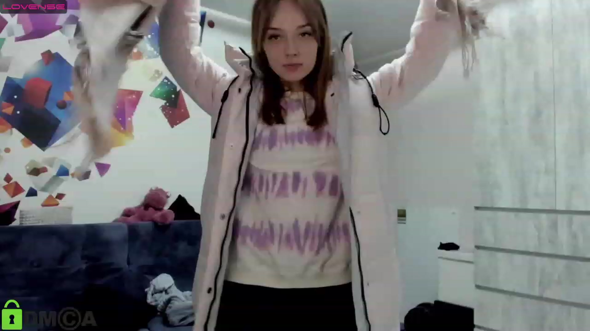 Gallery image thumbnail from DeviousGame's myfreecams stream on, 11/19/2022, 14:06 image 19 of 20
